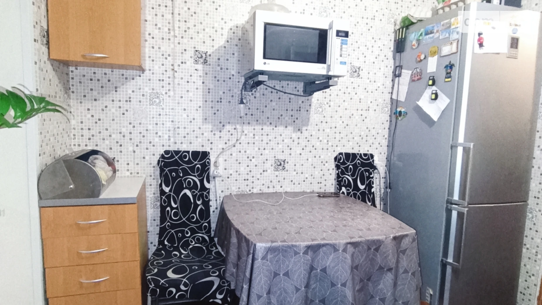 Продается 3-комнатная квартира 68.6 кв. м в Павлограде, ул. Заводская, 27 - фото 3