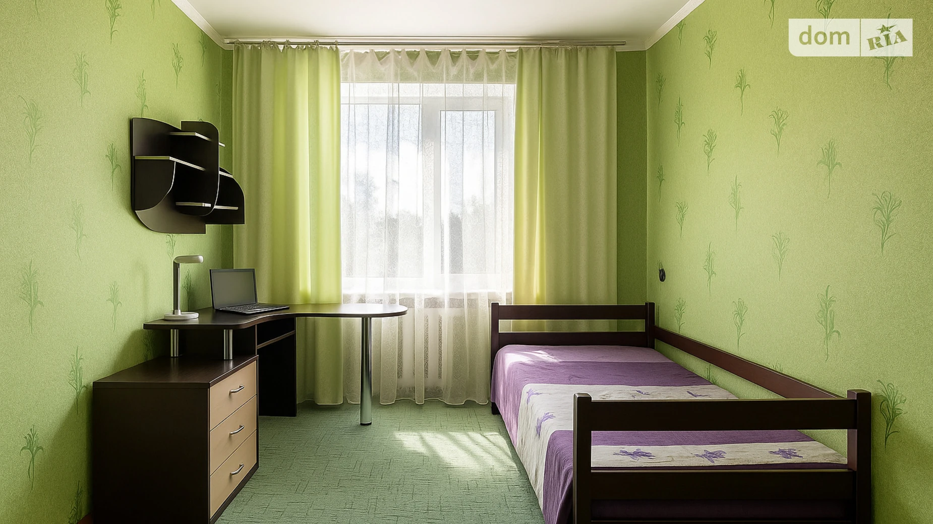 Продается 3-комнатная квартира 68.6 кв. м в Павлограде, ул. Заводская, 27 - фото 5