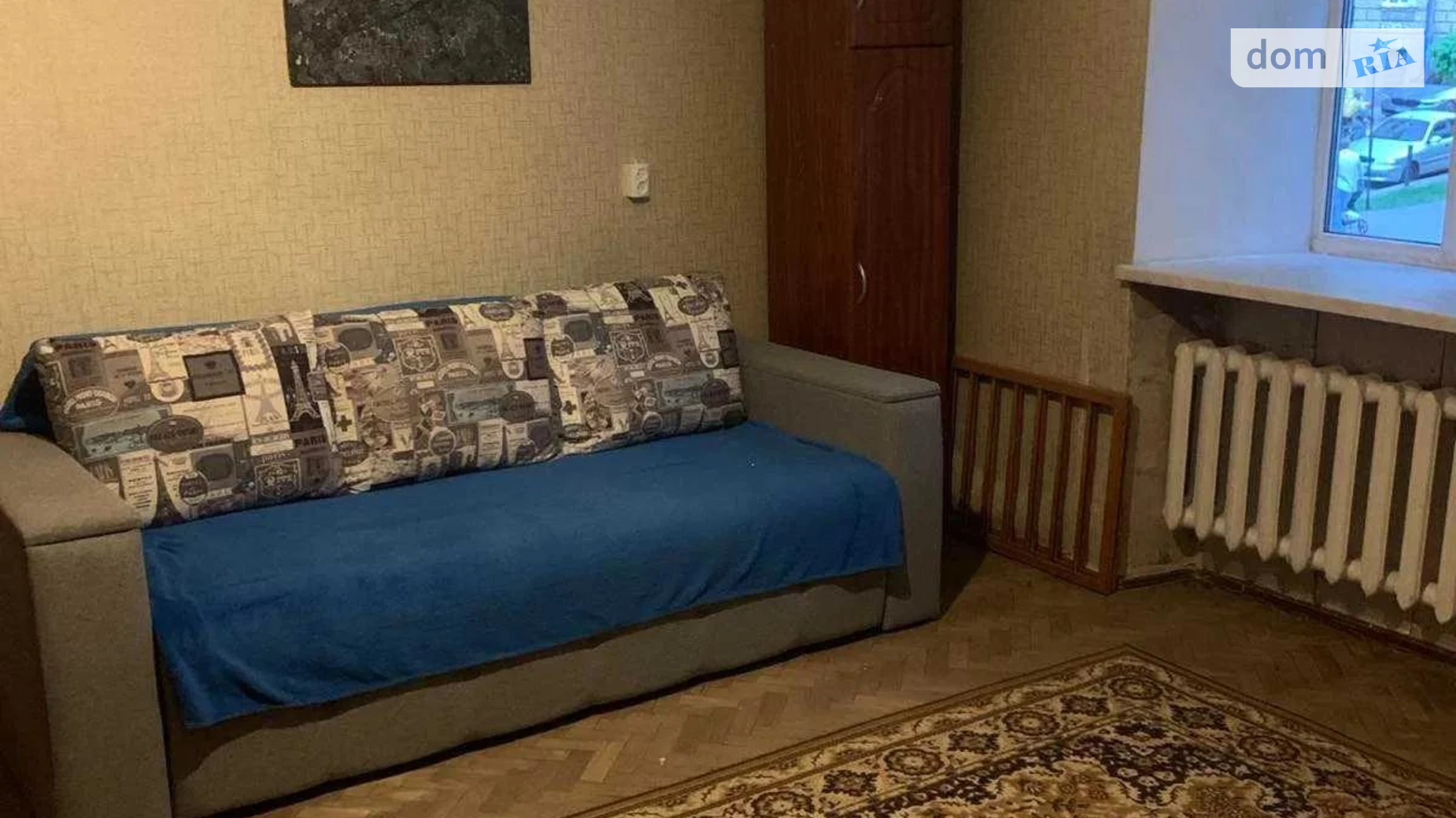Сдается в аренду 2-комнатная квартира 40 кв. м в Львове, ул. Голубовича Сидора - фото 5