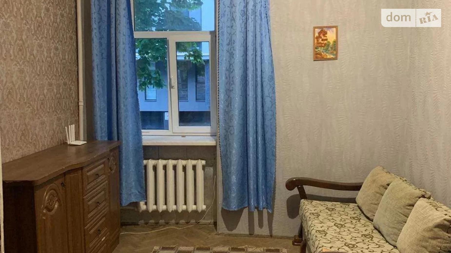 Сдается в аренду 2-комнатная квартира 40 кв. м в Львове, ул. Голубовича Сидора - фото 4