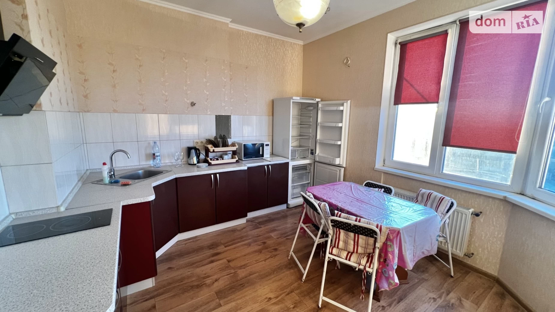 Продається 1-кімнатна квартира 51.1 кв. м у Одесі, вул. Середньофонтанська, 19А - фото 2