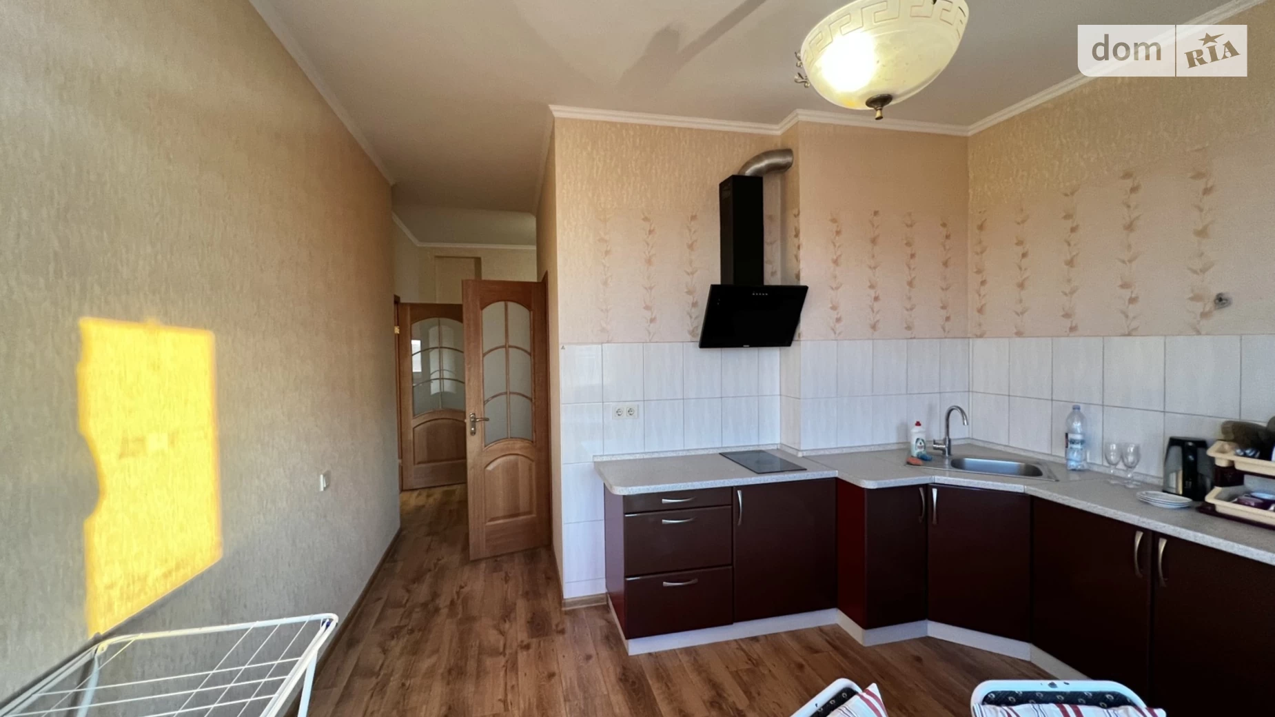 Продається 1-кімнатна квартира 51.1 кв. м у Одесі, вул. Середньофонтанська, 19А - фото 3