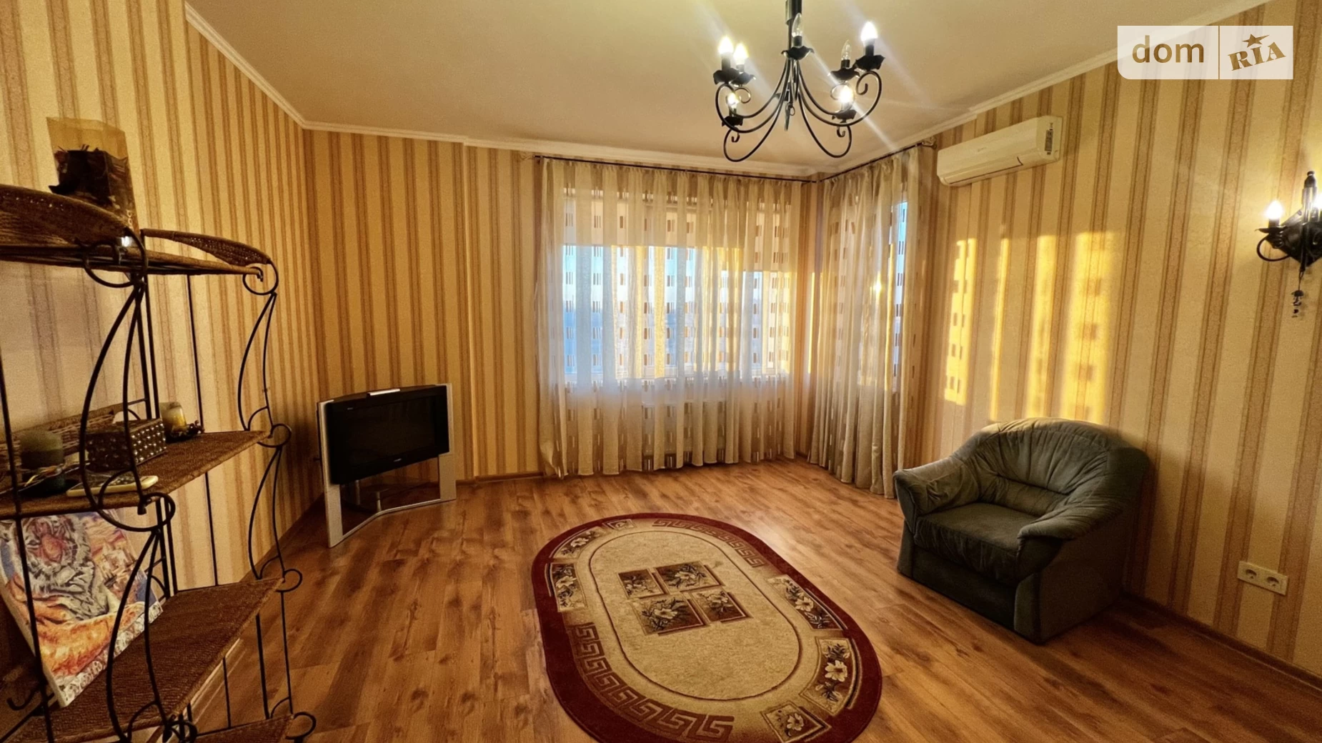 Продається 1-кімнатна квартира 51.1 кв. м у Одесі, вул. Середньофонтанська, 19А - фото 5