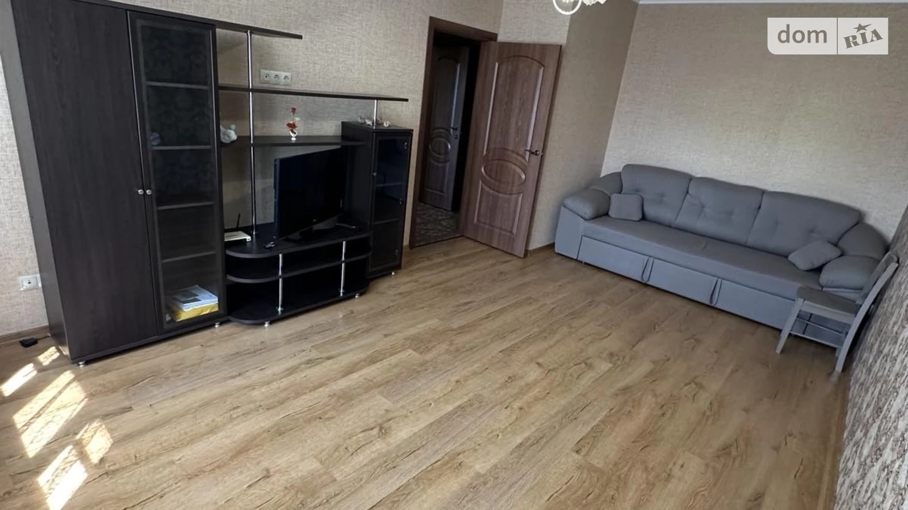 Сдается в аренду 1-комнатная квартира 45 кв. м в Хмельницком, ул. Казацкая, 48/1 - фото 4