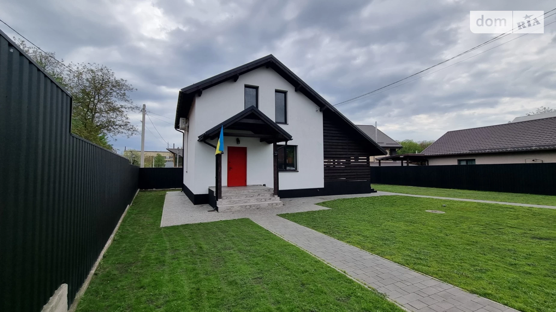 Продається будинок 2 поверховий 200 кв. м з бесідкою, цена: 380000 $ - фото 5