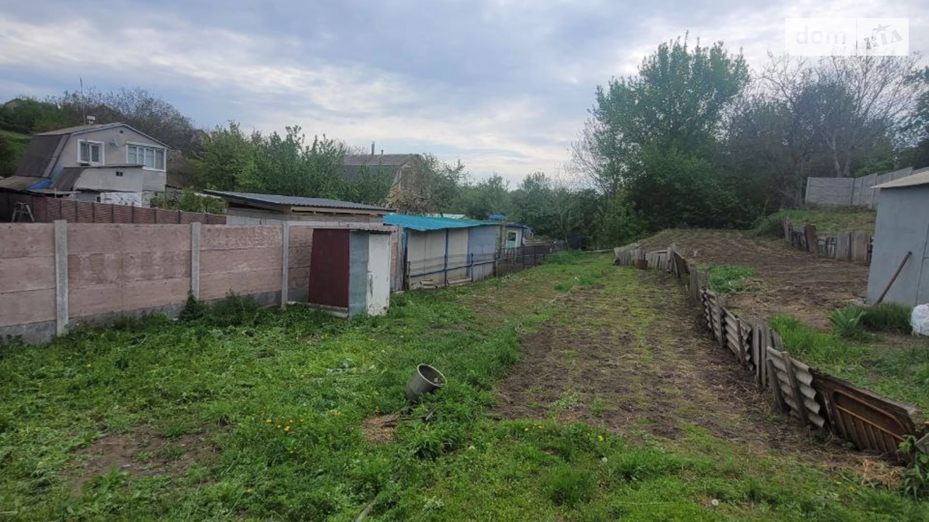 Продается земельный участок 5 соток в Киевской области, цена: 5000 $ - фото 3