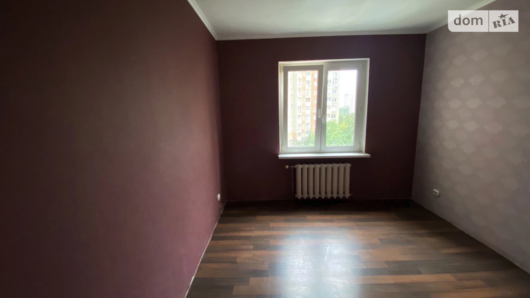 Продается 3-комнатная квартира 93.7 кв. м в Киеве, ул. Урловская, 15 - фото 2