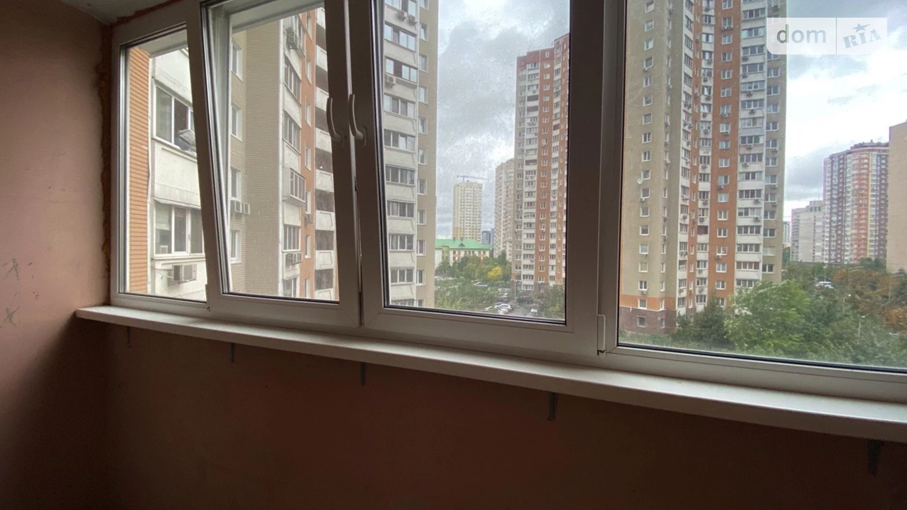 Продается 3-комнатная квартира 93.7 кв. м в Киеве, ул. Урловская, 15 - фото 5