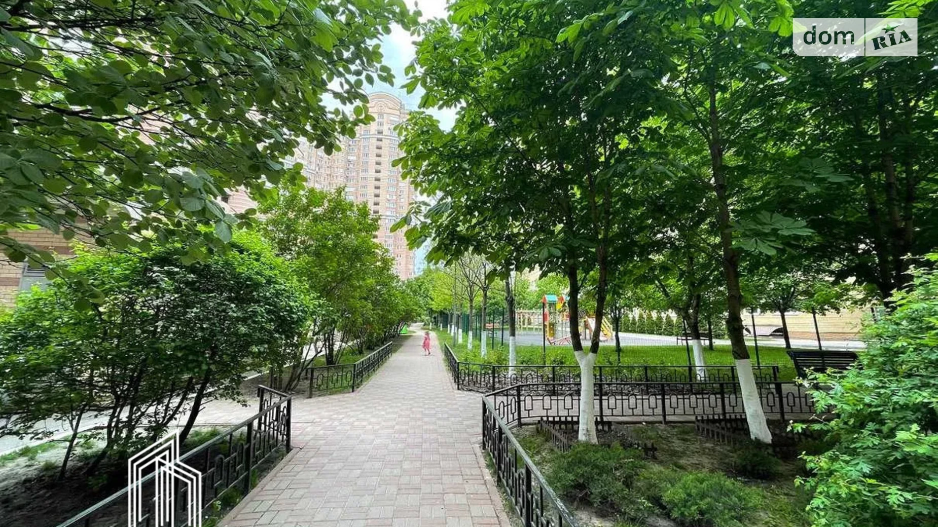 Продается 5-комнатная квартира 171 кв. м в Киеве, ул. Голосеевская, 13Б - фото 3