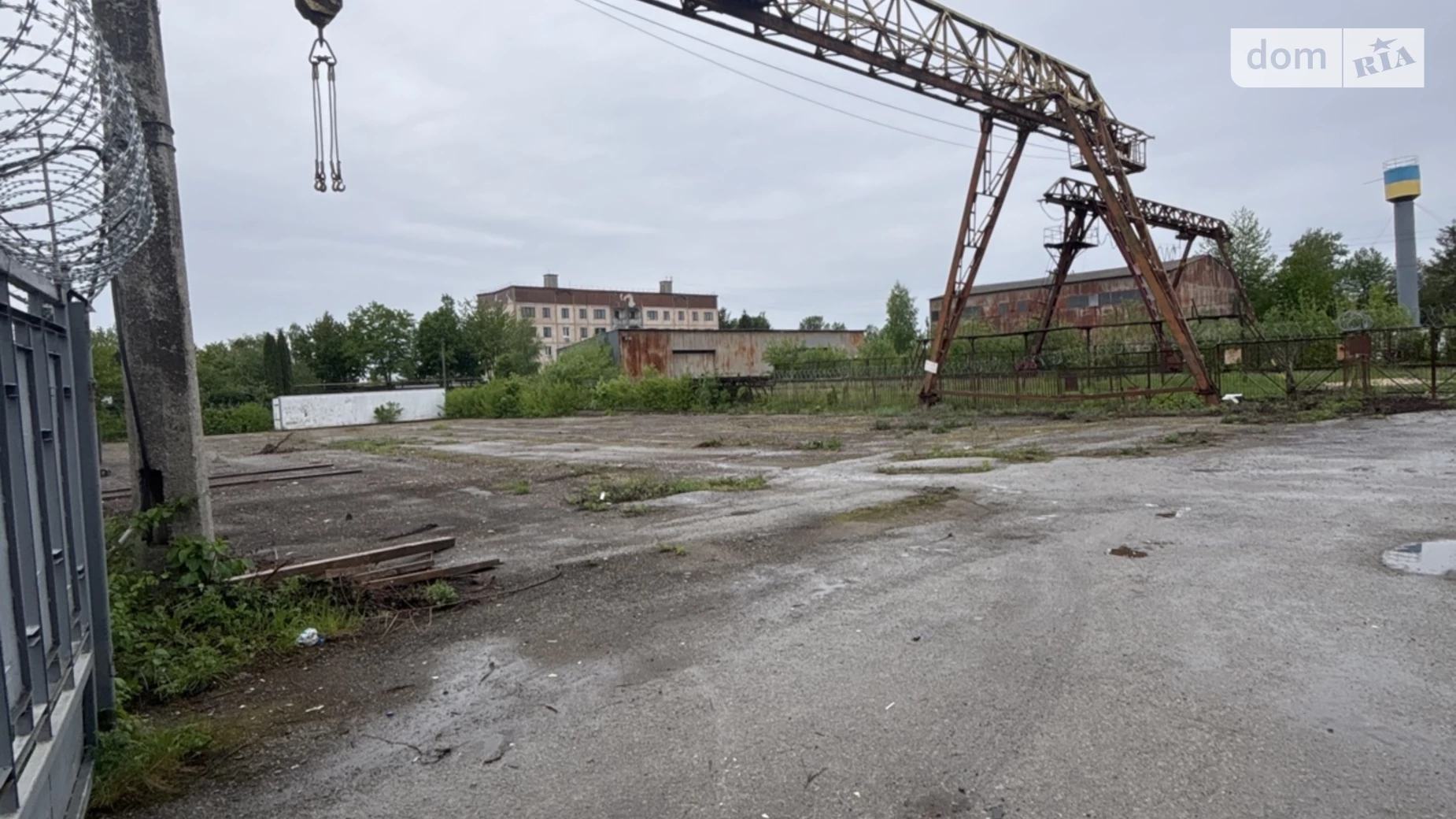 Здається в оренду об'єкт сфери послуг 2200 кв. м в 1-поверховій будівлі, цена: 44000 грн - фото 3