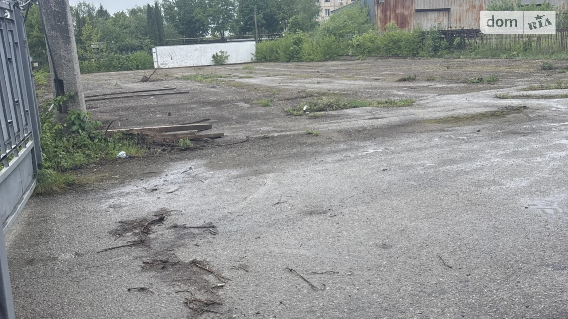 Здається в оренду об'єкт сфери послуг 2200 кв. м в 1-поверховій будівлі, цена: 44000 грн - фото 2