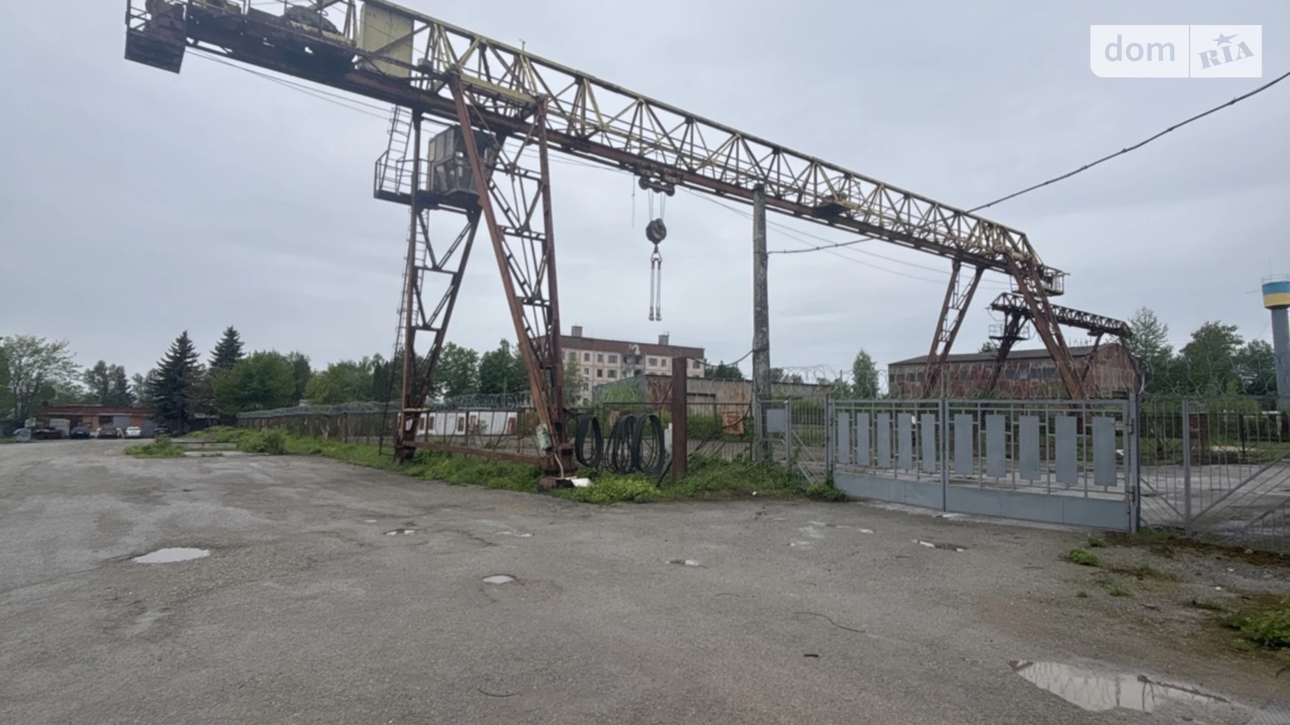 Здається в оренду об'єкт сфери послуг 2200 кв. м в 1-поверховій будівлі, цена: 44000 грн - фото 4