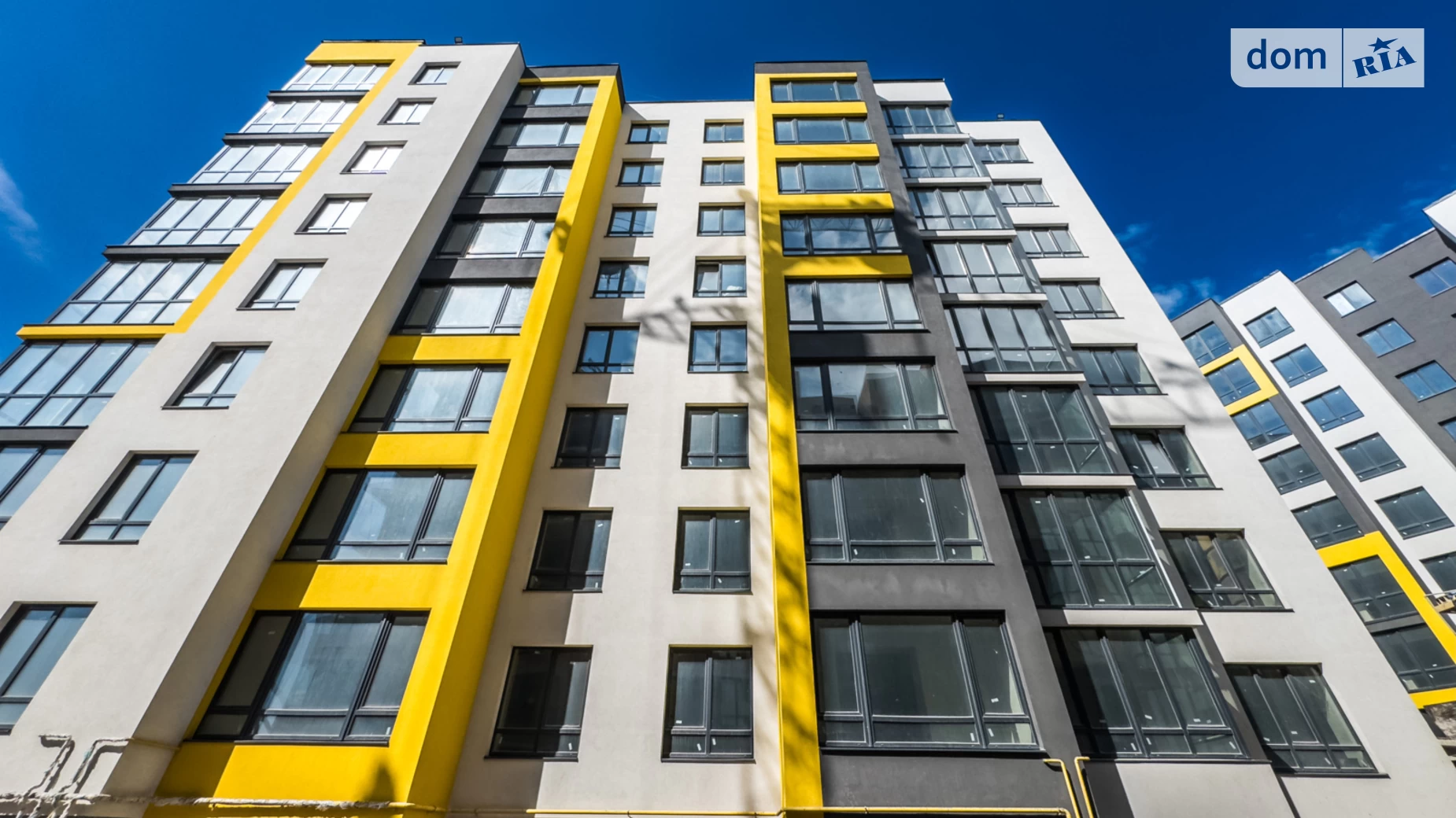 2-комнатная квартира 62 кв. м в Тернополе, ул. 15-го Апреля - фото 3