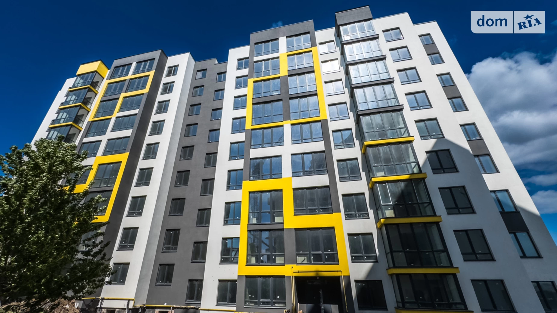 2-комнатная квартира 62 кв. м в Тернополе, ул. 15-го Апреля - фото 2