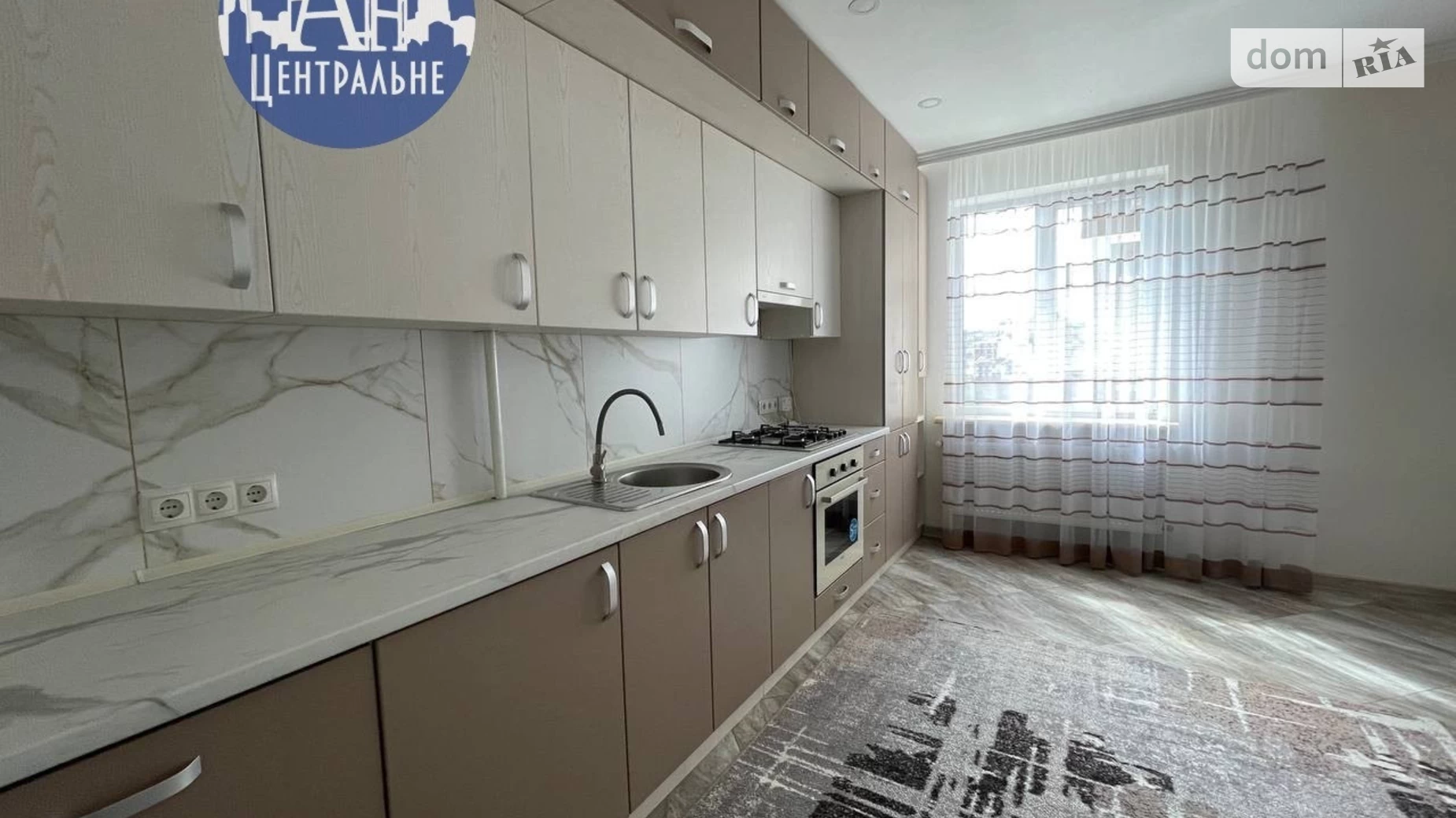 Сдается в аренду 2-комнатная квартира 54 кв. м в Черновцах, ул. Героев Майдана, 111Д - фото 2