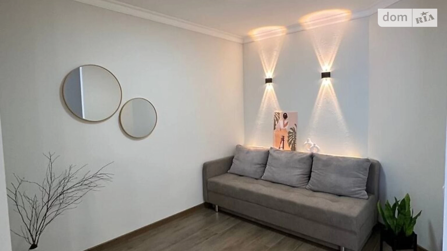 1-кімнатна квартира 45 кв. м у, цена: 54500 $ - фото 3