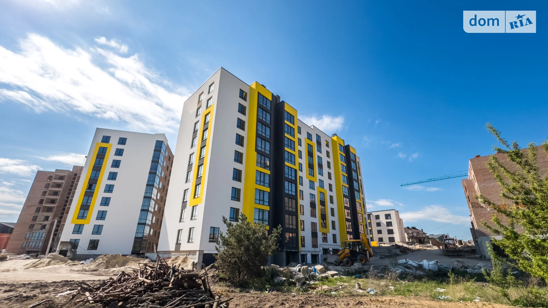 2-кімнатна квартира 62 кв. м у Тернополі, вул. 15-го Квітня - фото 19