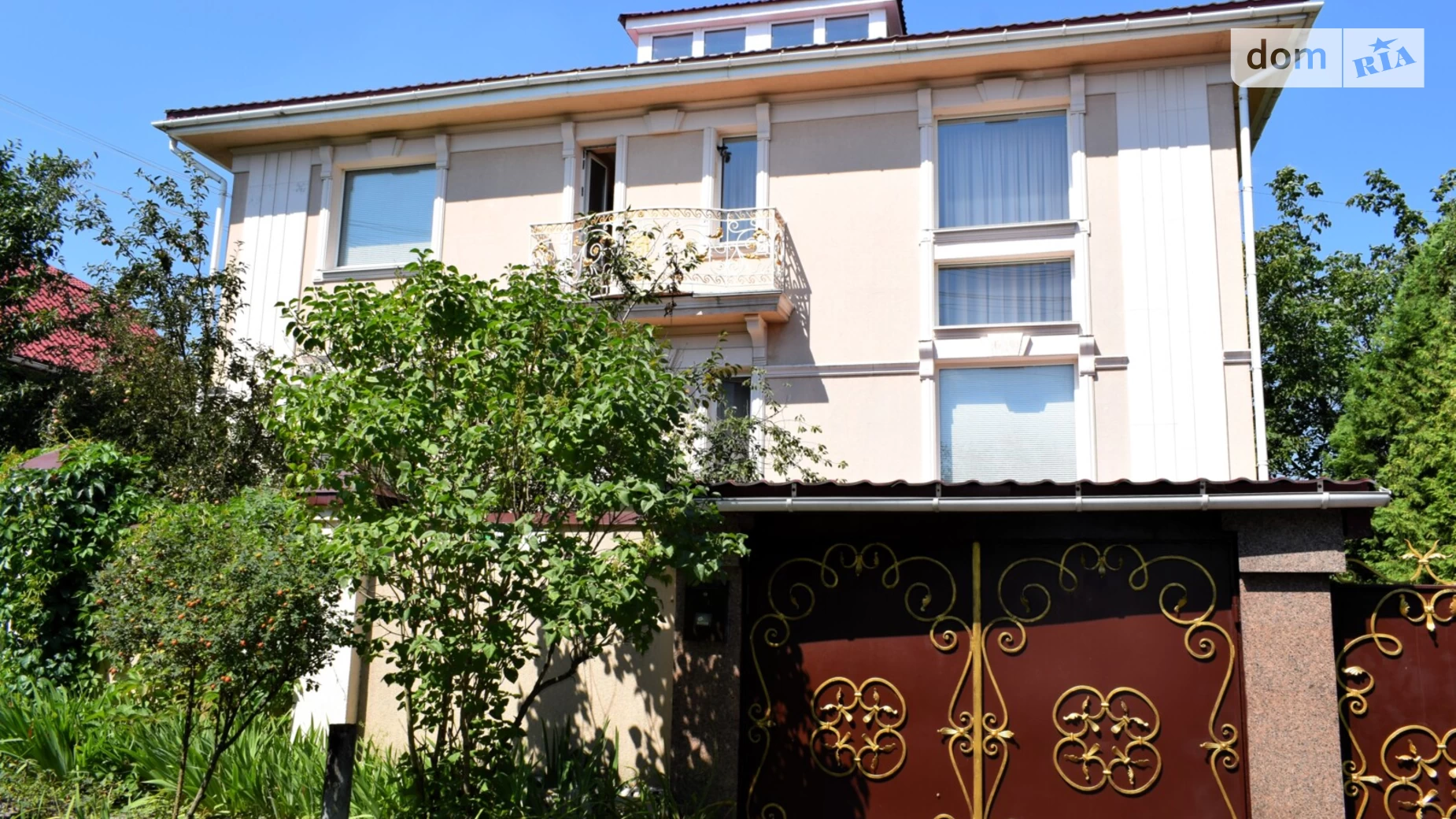 Продается дом на 2 этажа 340 кв. м с гаражом, цена: 179900 $ - фото 4