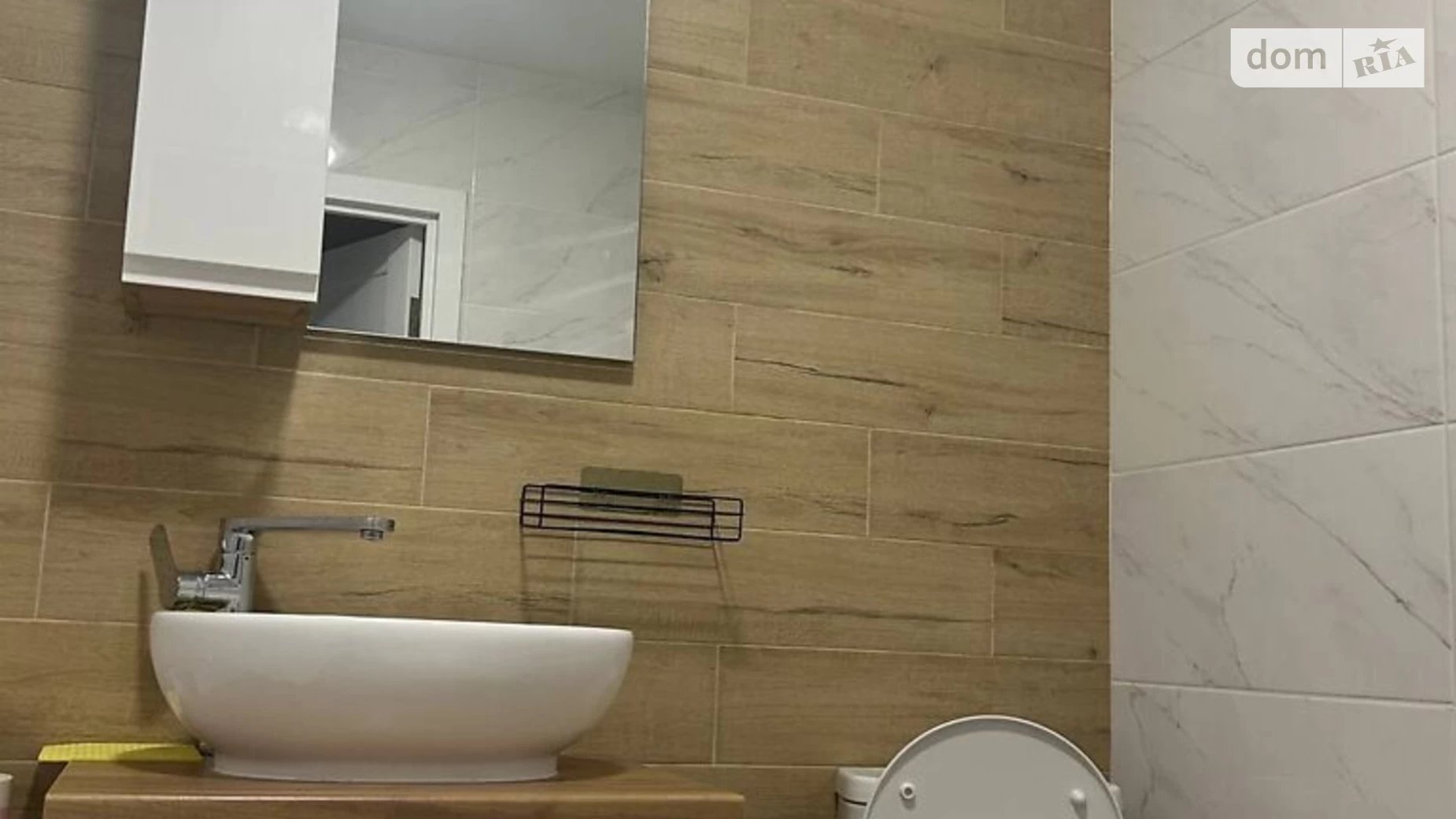 1-кімнатна квартира 47 кв. м у Тернополі, цена: 55000 $ - фото 4