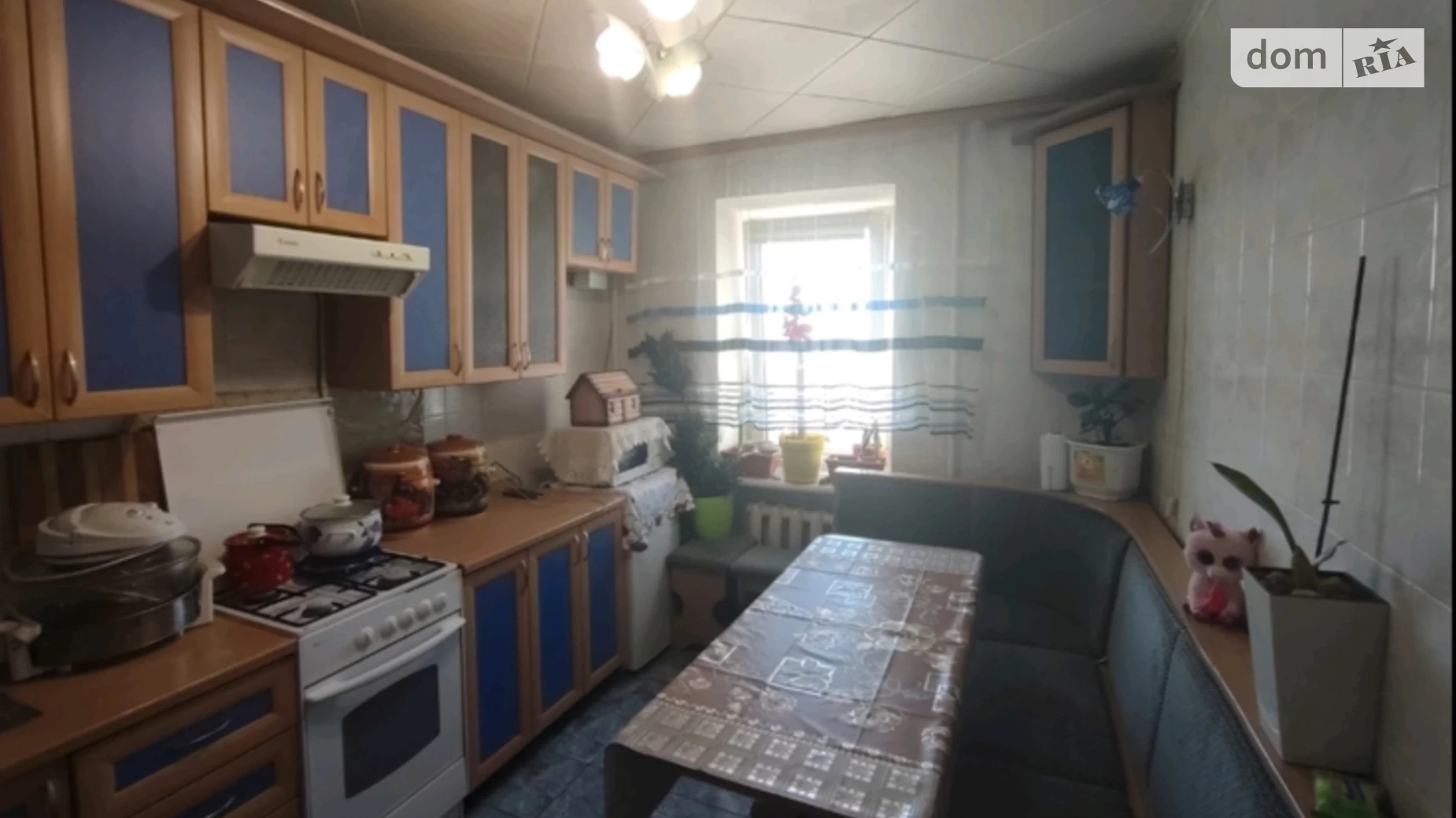 Продается 2-комнатная квартира 54 кв. м в Виннице, ул. Евгения Пикуса - фото 3