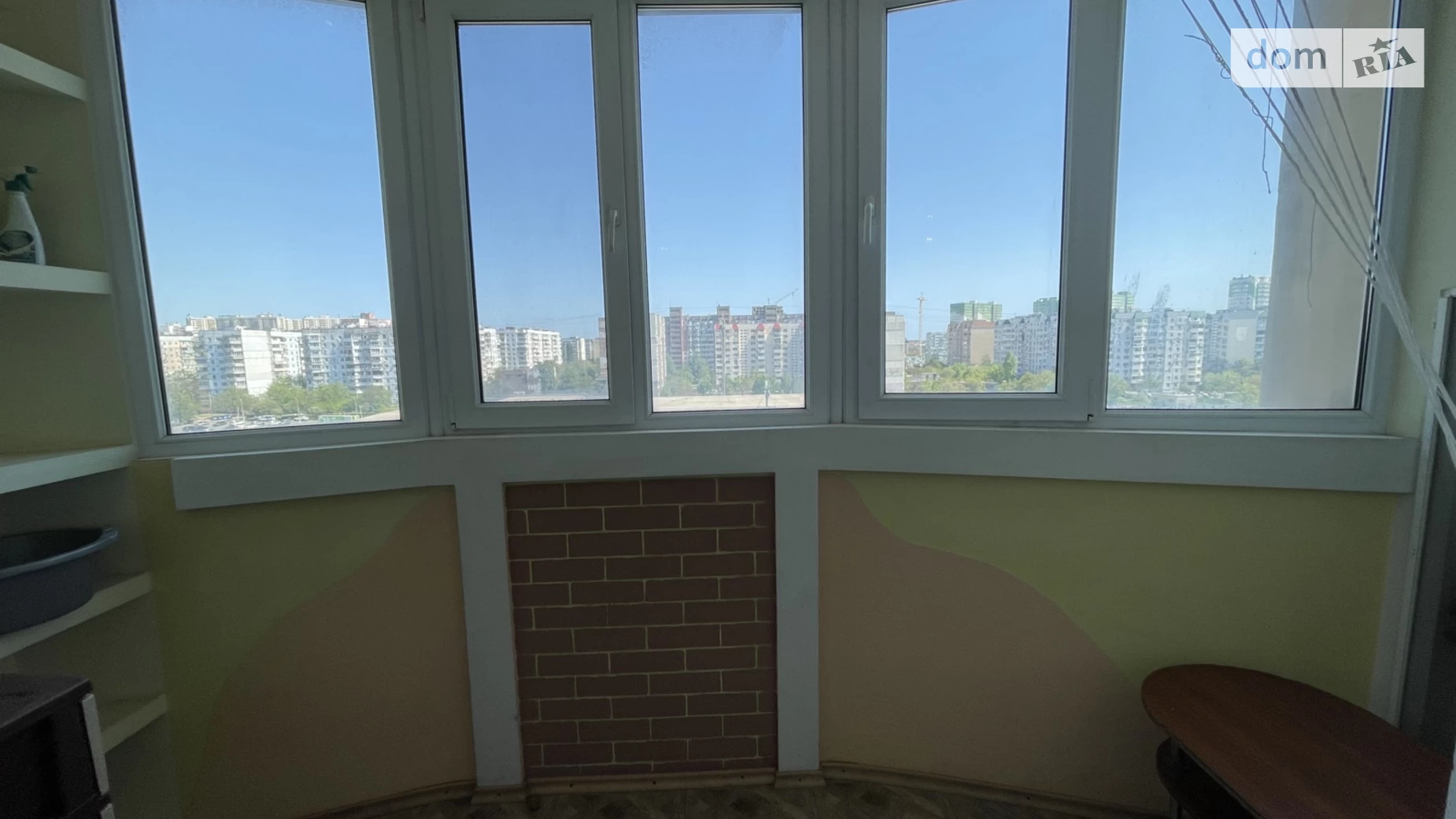 Продается 2-комнатная квартира 51.6 кв. м в Одессе, ул. Палия Семена - фото 5