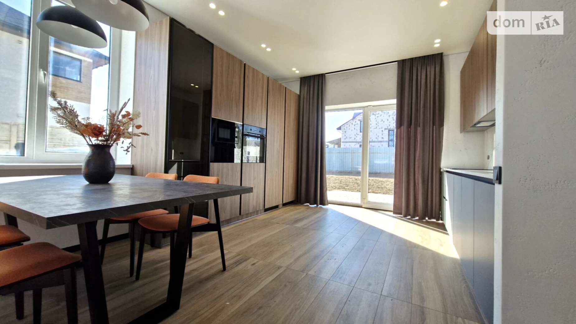Продається будинок 2 поверховий 130 кв. м з садом, цена: 210000 $ - фото 3