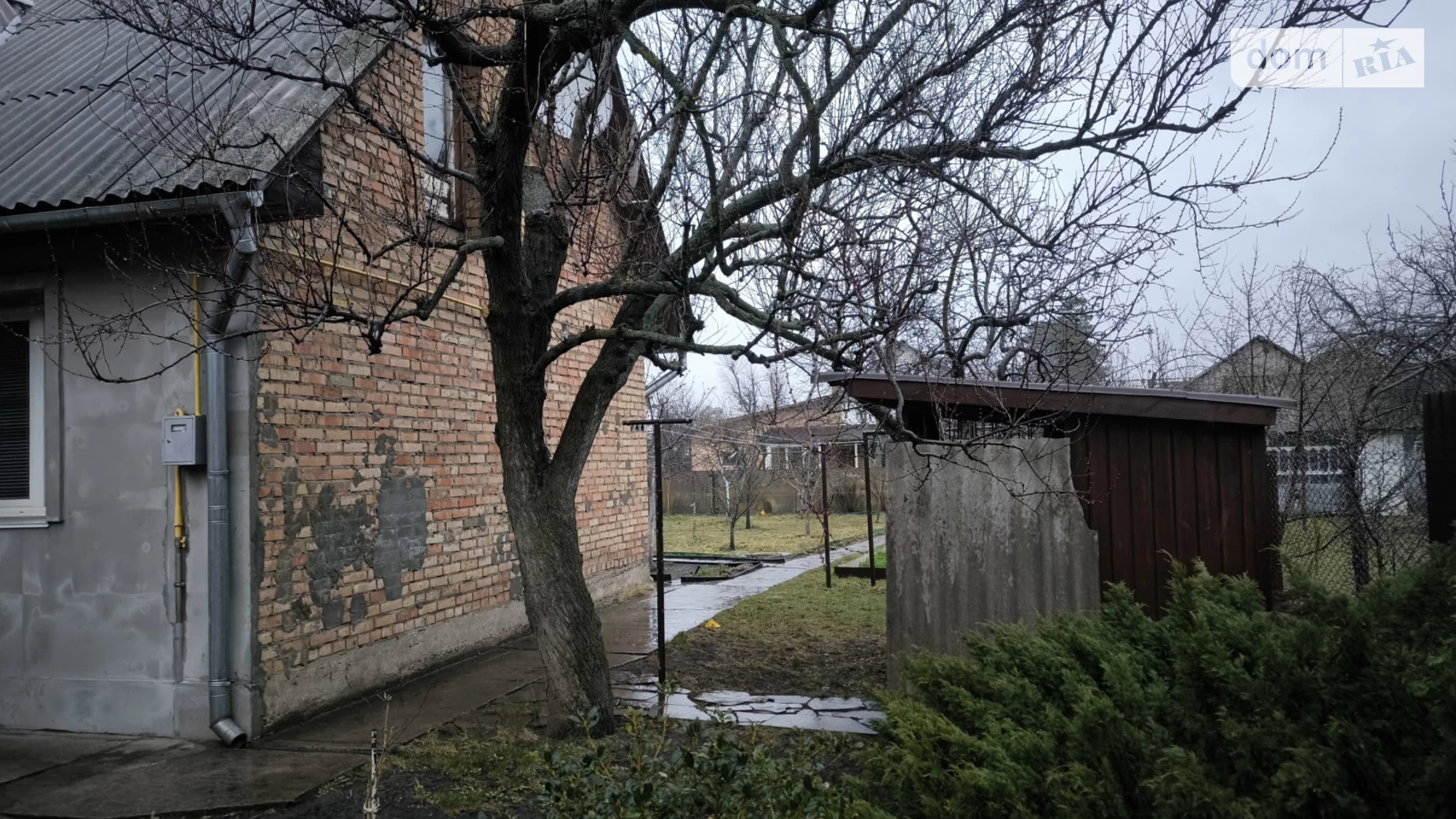 Сдается в аренду одноэтажный дом 58 кв. м с гаражом, цена: 17000 грн - фото 5