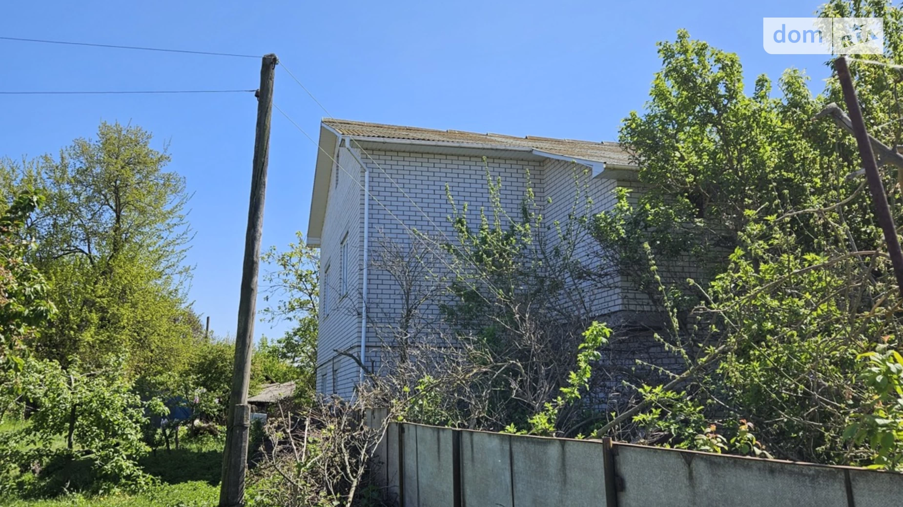 Продається будинок 2 поверховий 205 кв. м з банею/сауною, цена: 55000 $ - фото 2