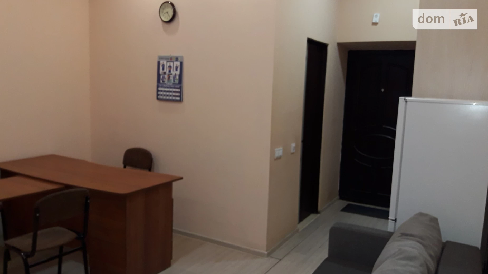 Сдается в аренду 1-комнатная квартира 25 кв. м в Зарванцах, ул. Одесская, 3 - фото 4