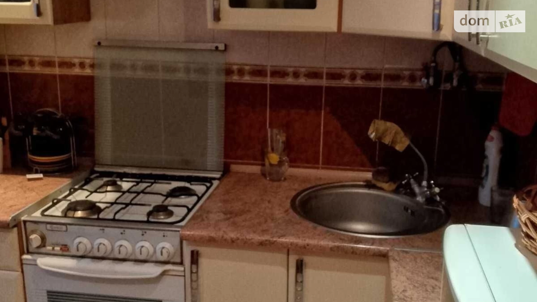 Продается 2-комнатная квартира 44 кв. м в Хмельницком, ул. Молодежная - фото 2