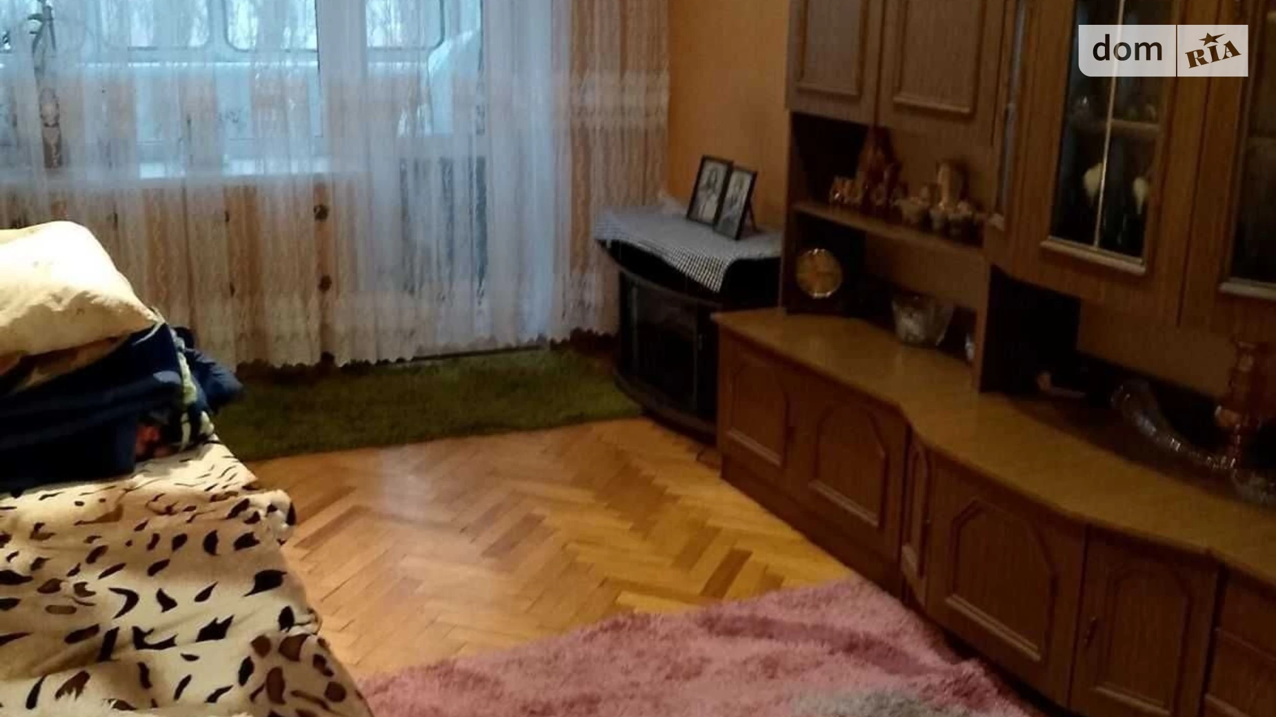 Продается 2-комнатная квартира 44 кв. м в Хмельницком, ул. Молодежная - фото 4