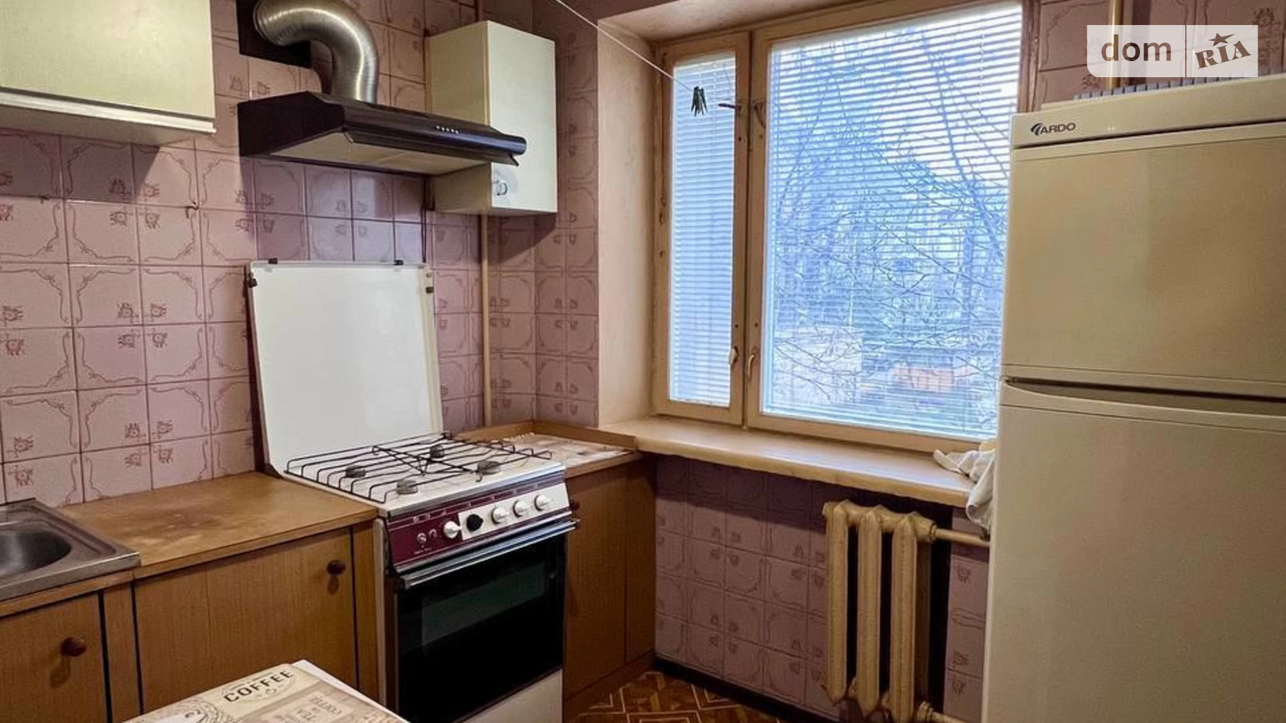 2-комнатная квартира 48.19 кв. м в Запорожье, ул. Европейская(Малиновского) - фото 2