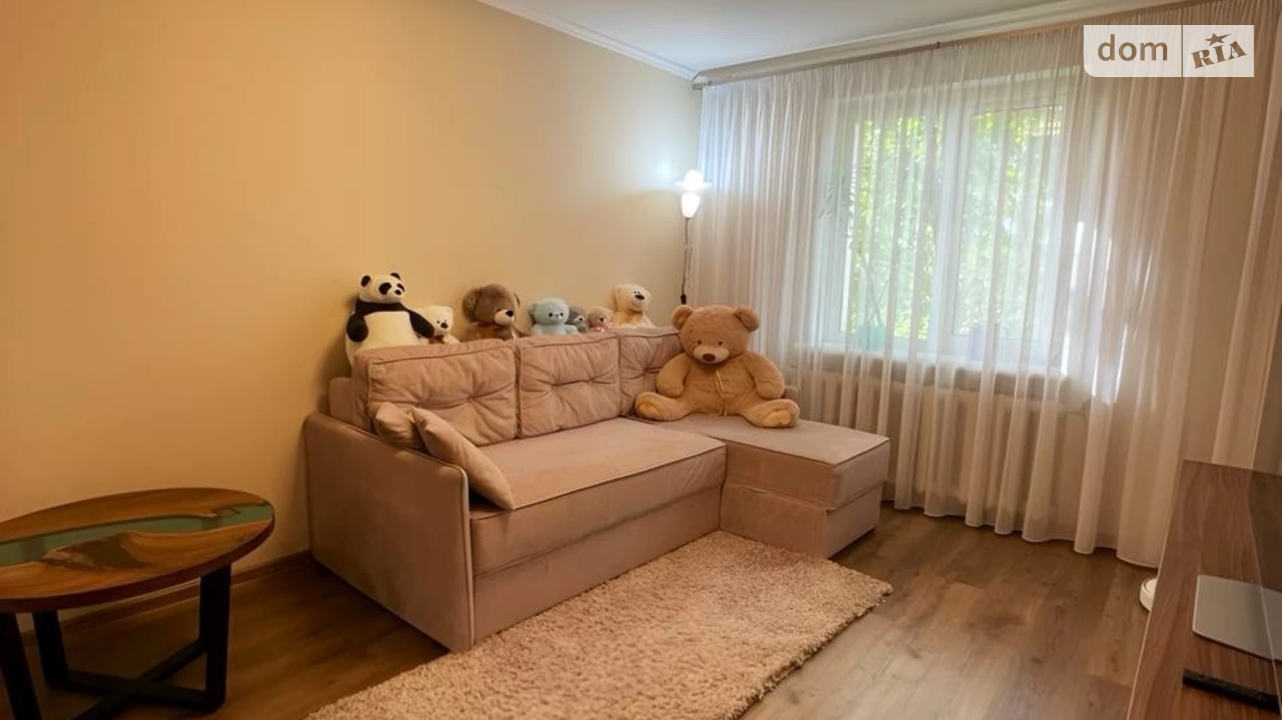 Продается 3-комнатная квартира 66.6 кв. м в Днепре, цена: 63000 $ - фото 5