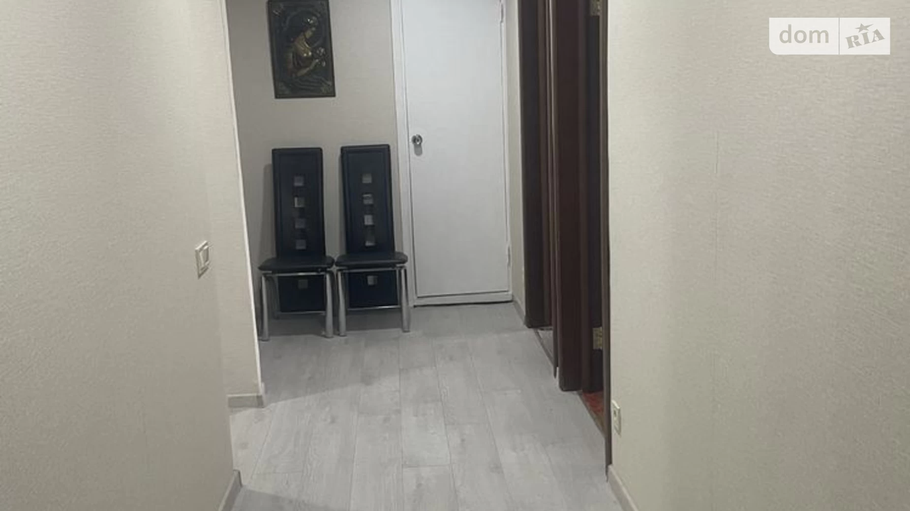 Здається в оренду 3-кімнатна квартира 68 кв. м у Києві, вул. Зої Гайдай, 7А - фото 2