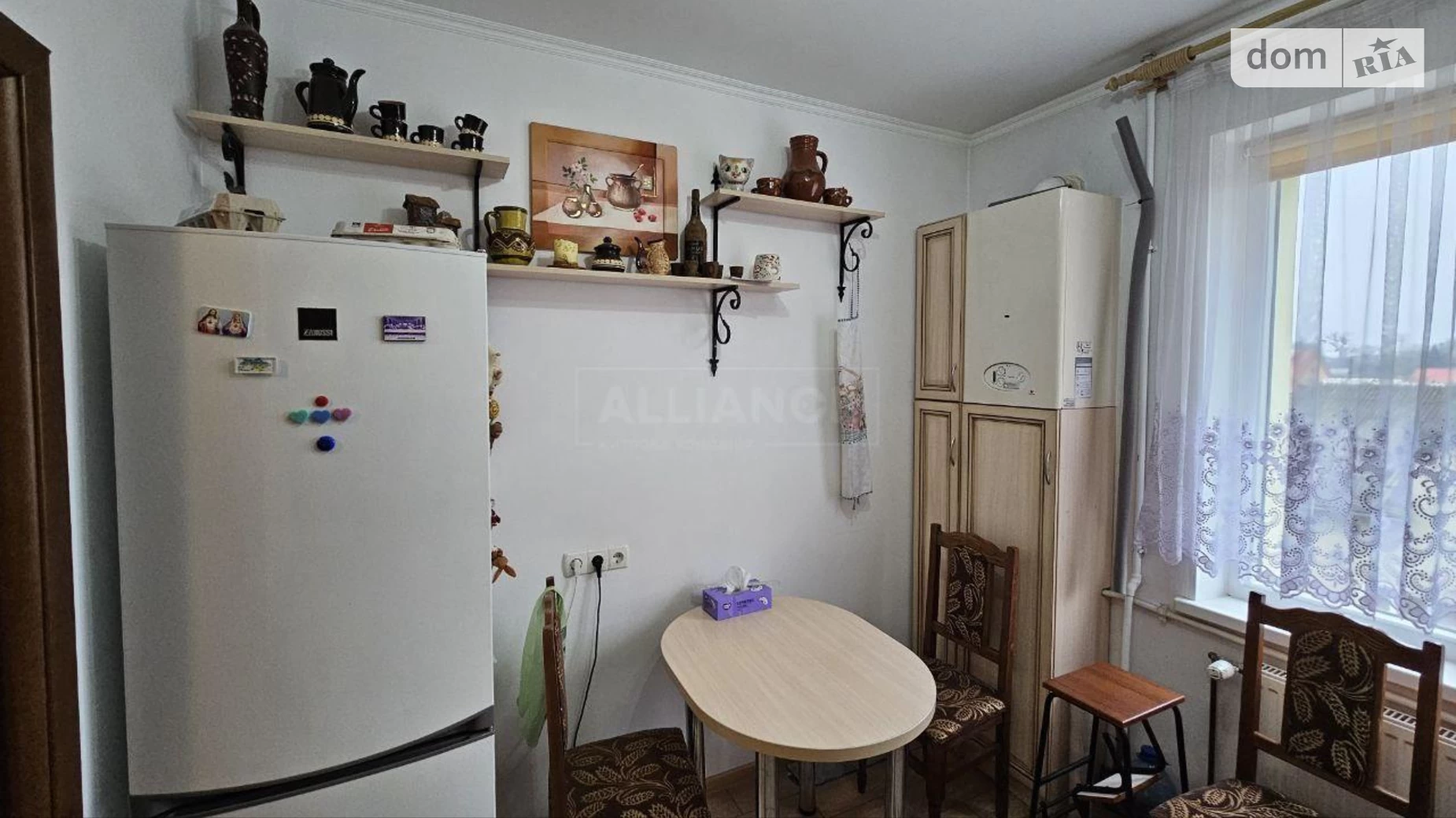 Сдается в аренду 2-комнатная квартира 52 кв. м в Ивано-Франковске, ул. Билозира, 4 - фото 3