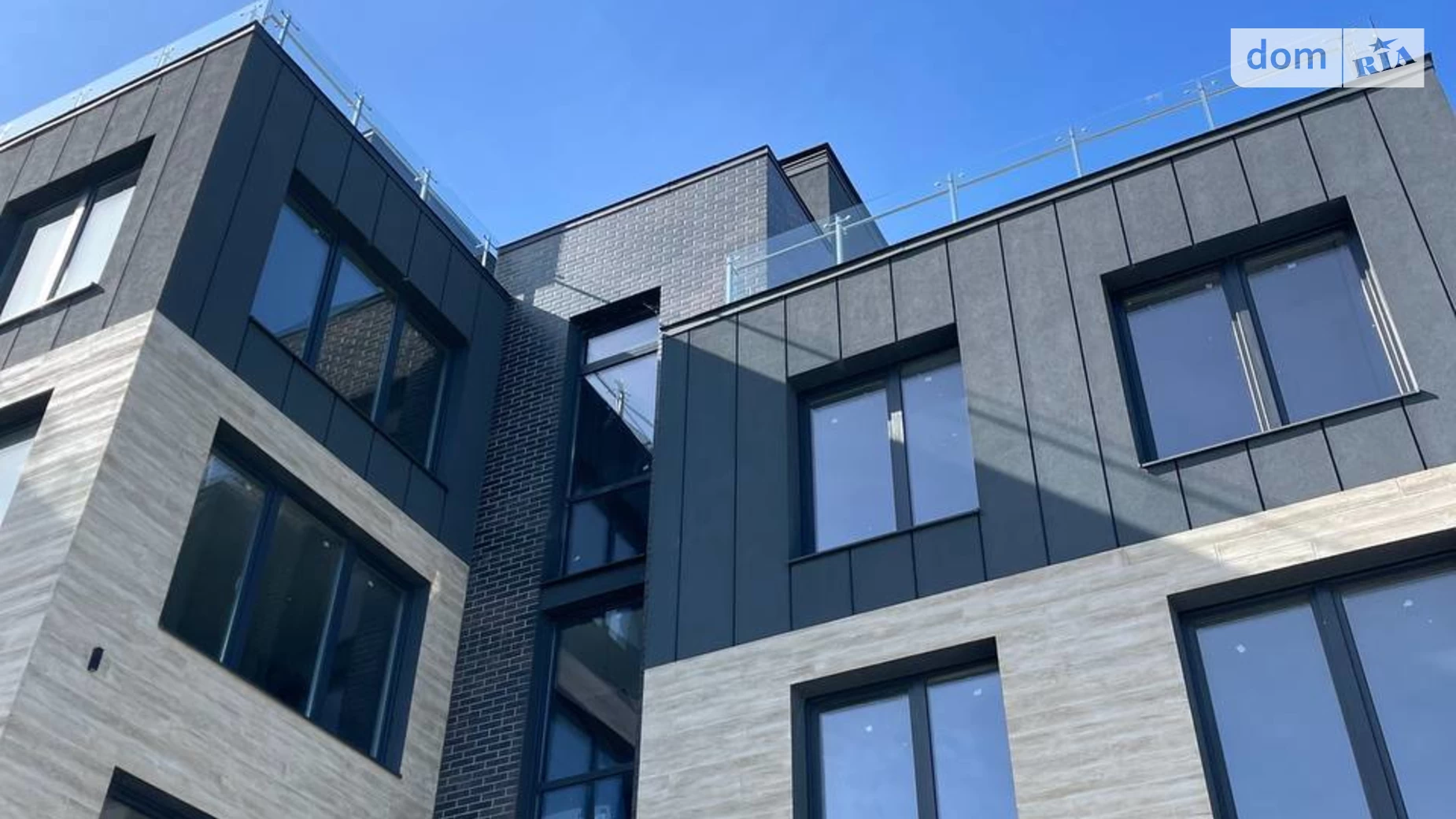 4-комнатная квартира 261.7 кв. м в Тернополе, цена: 267120 $ - фото 2