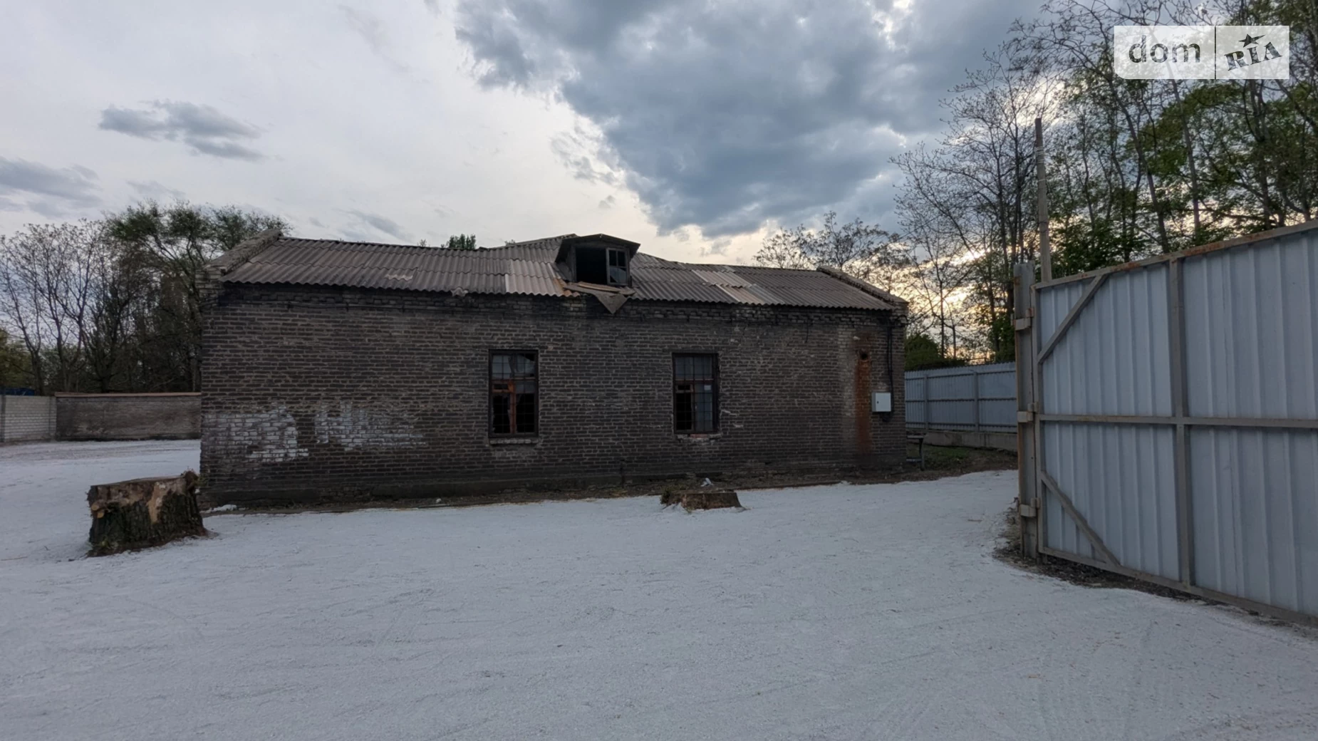 Сдается в аренду помещения свободного назначения 414.8 кв. м в 1-этажном здании, цена: 20000 грн - фото 2