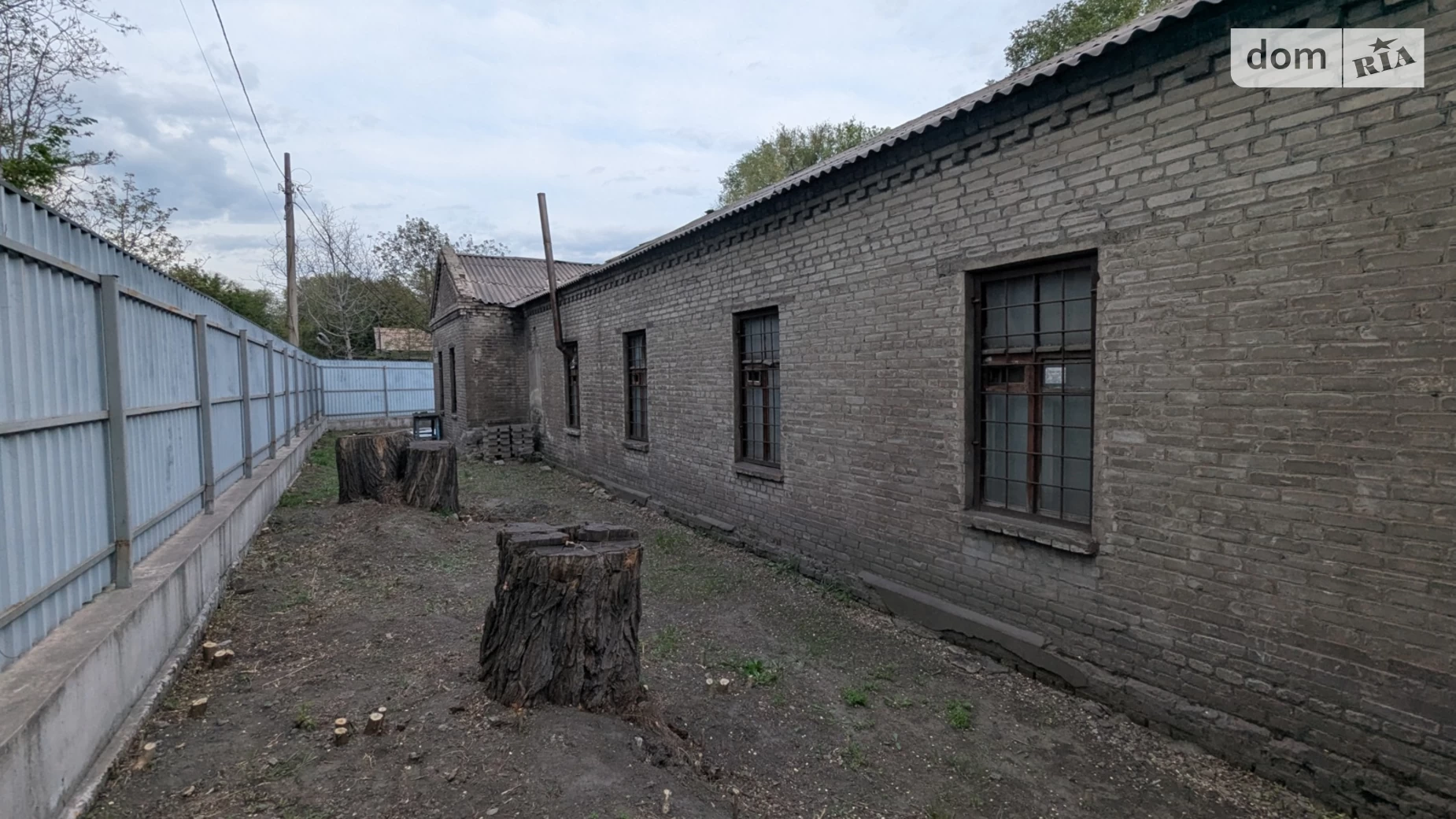 Сдается в аренду помещения свободного назначения 414.8 кв. м в 1-этажном здании, цена: 20000 грн - фото 4