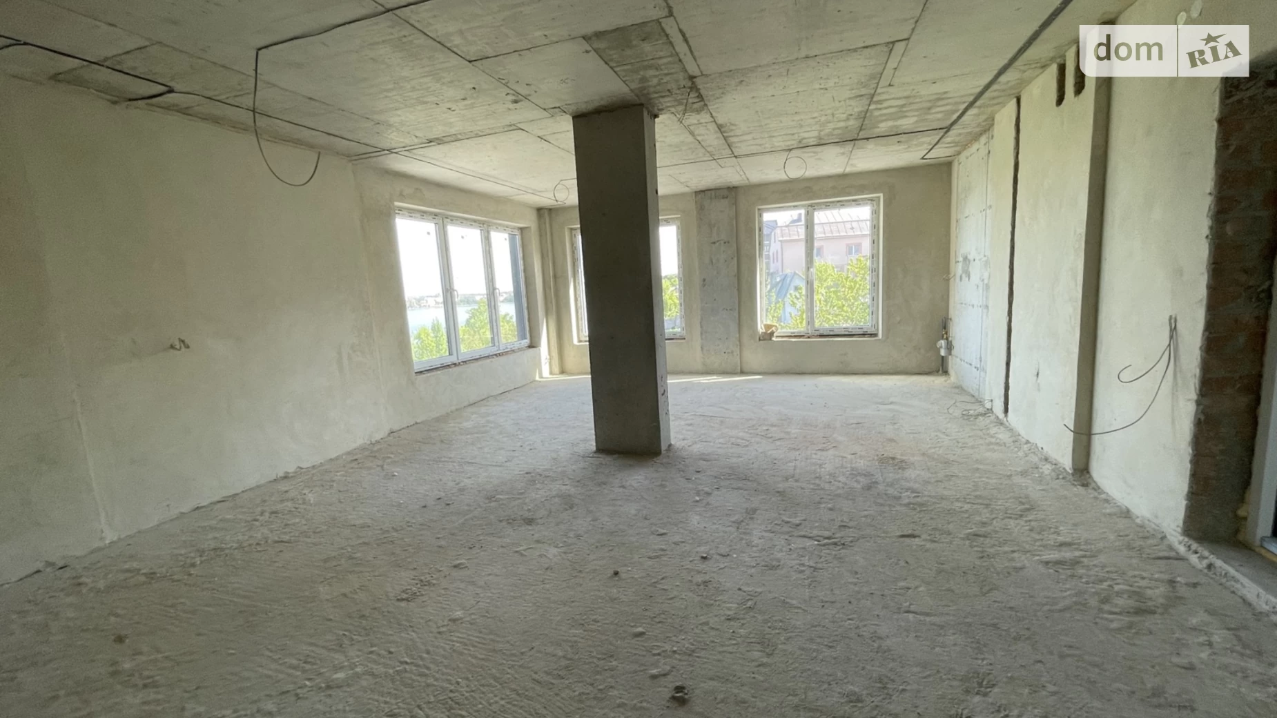 4-кімнатна квартира 261.7 кв. м у Тернополі - фото 19