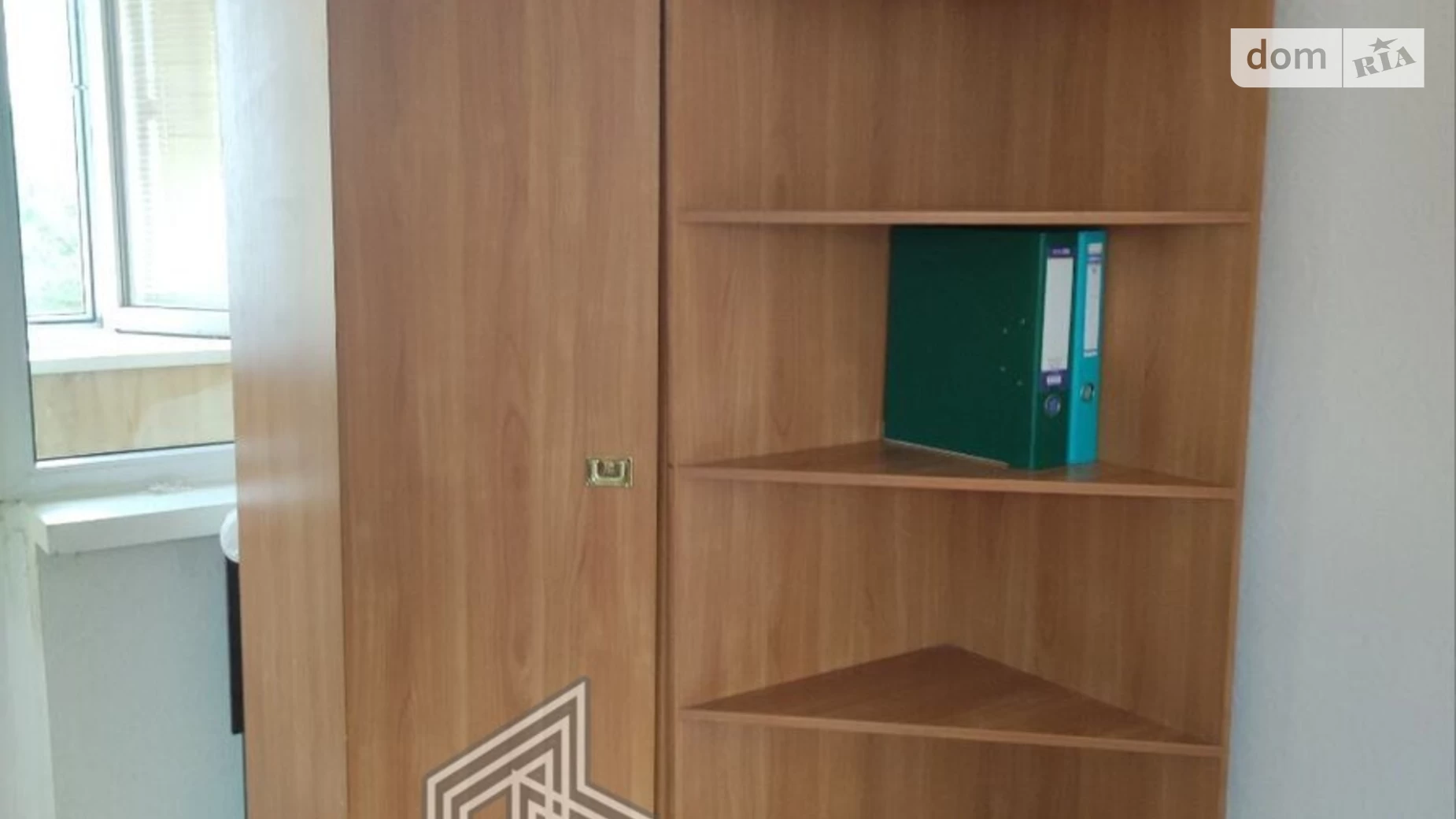 Продается 2-комнатная квартира 44.1 кв. м в Киеве, ул. Пражская, 32 - фото 5