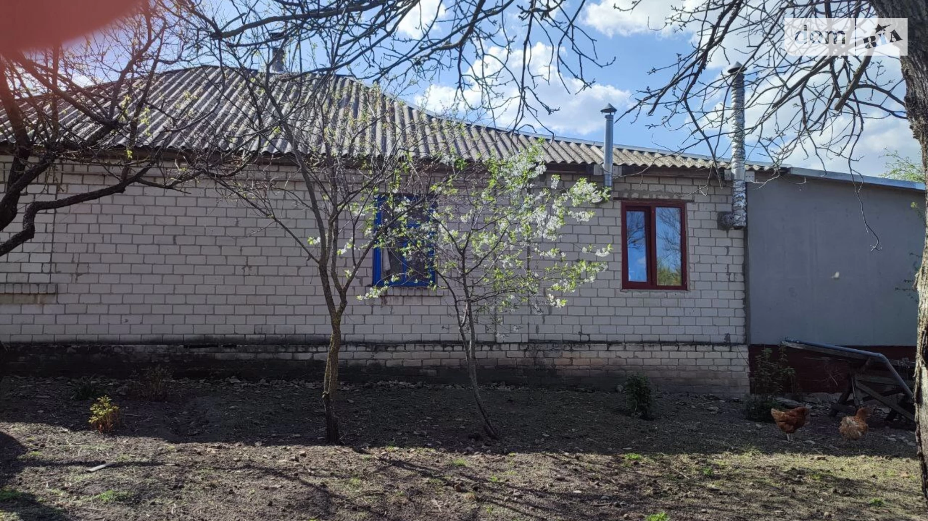 Продається одноповерховий будинок 101 кв. м з верандою, цена: 35000 $ - фото 2
