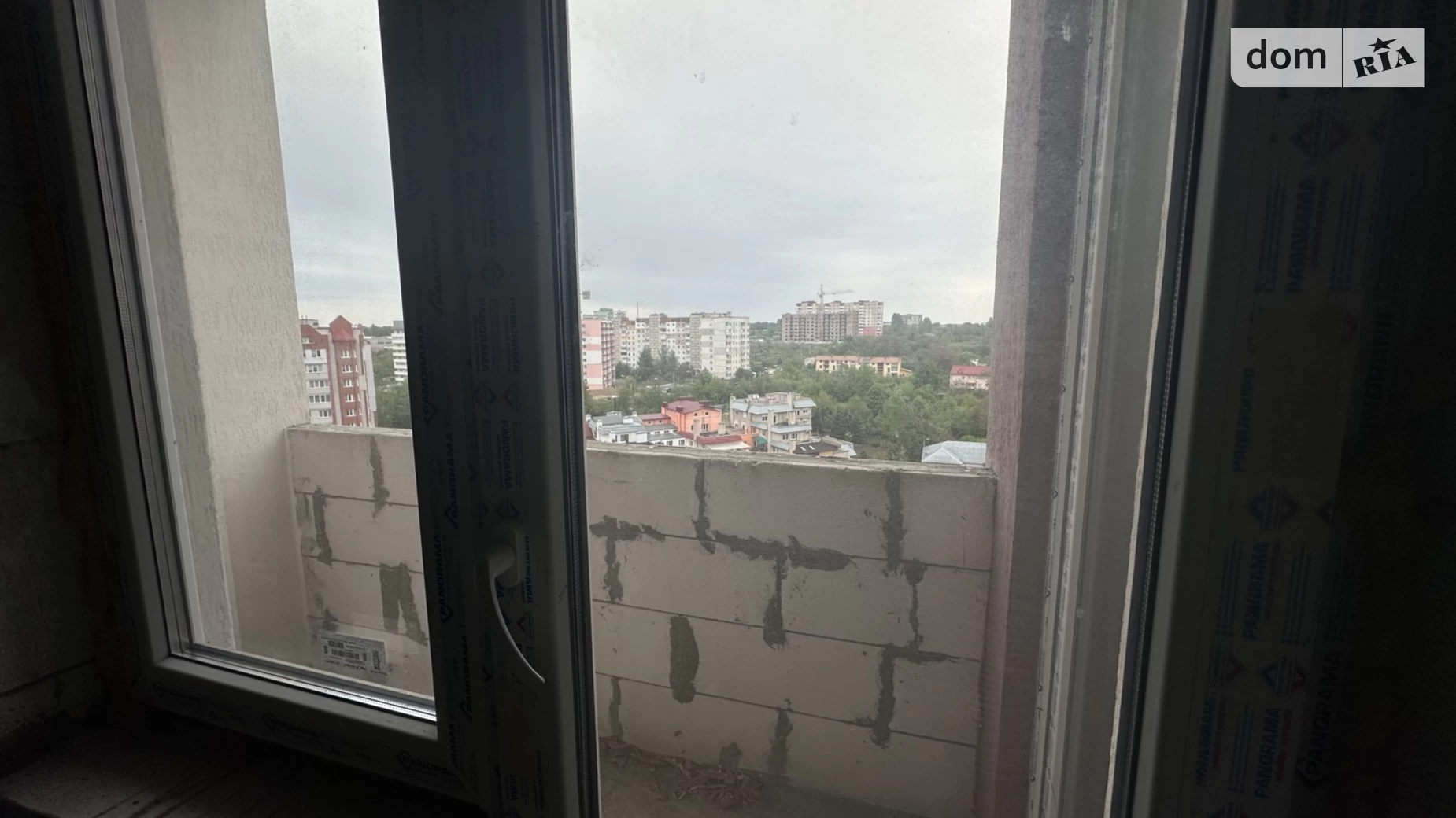 1-кімнатна квартира 48 кв. м у Тернополі, вул. Київська, 9Г - фото 4