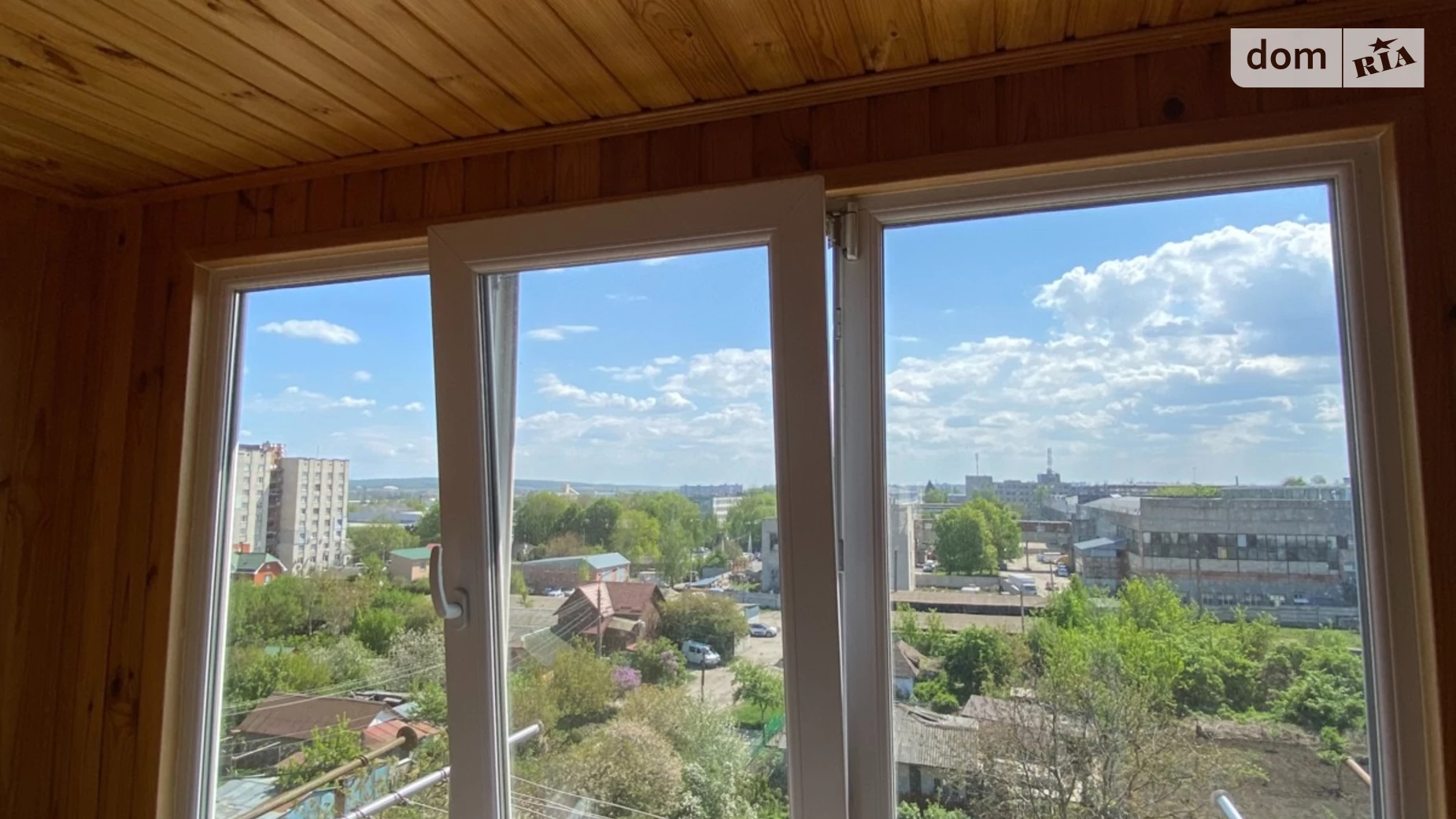 Продается 3-комнатная квартира 60 кв. м в Хмельницком, пер. Тракторный - фото 3