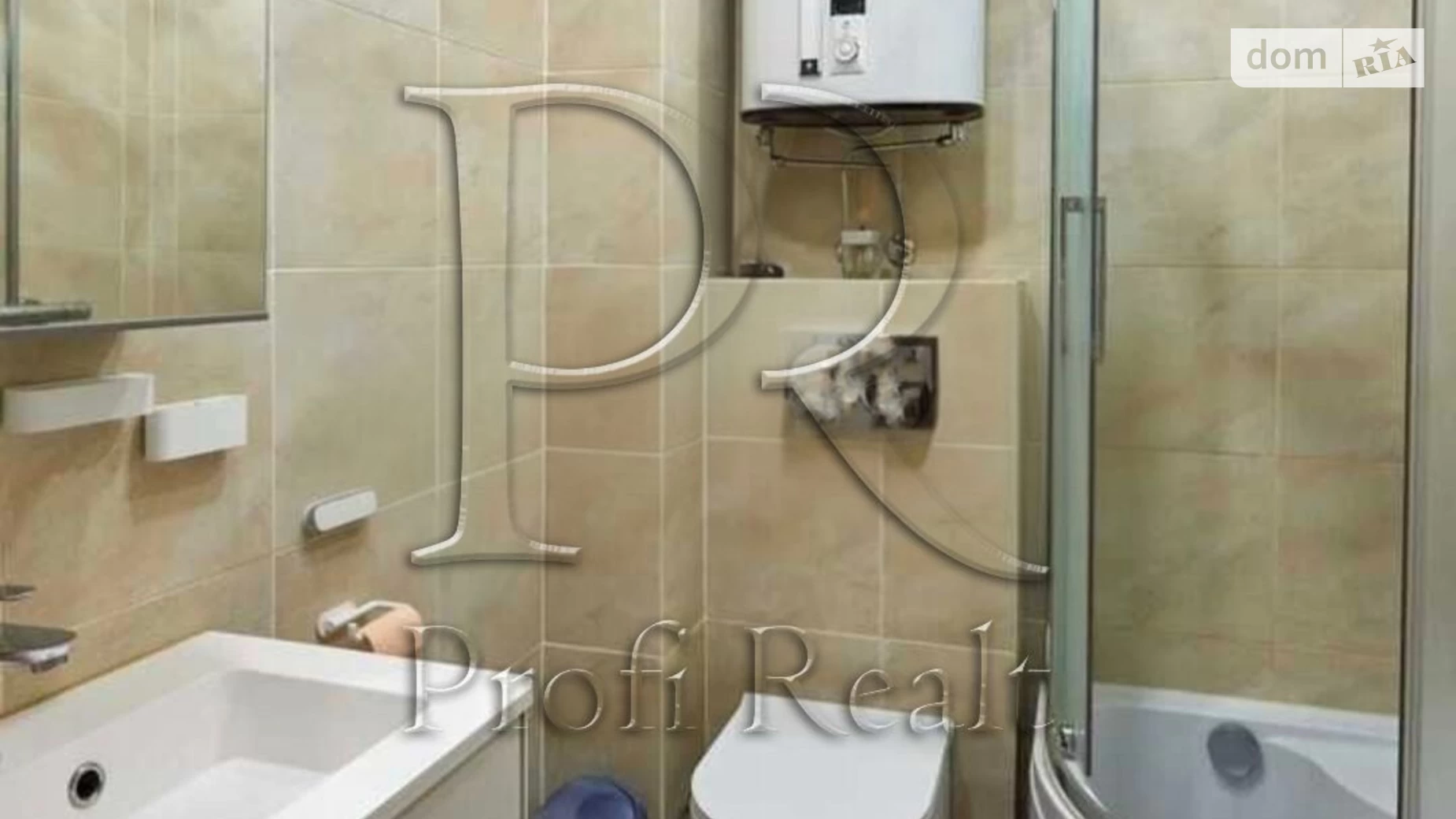 Продается 3-комнатная квартира 92.1 кв. м в Киеве, ул. Софии Русовой, 3А - фото 3