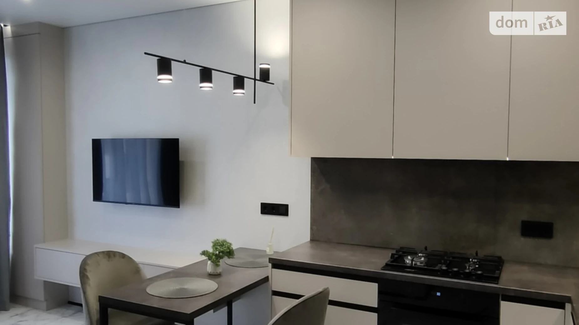 Продается 1-комнатная квартира 35 кв. м в Ирпене, ул. Соборная(ІІІ Интернационала), 2К/19 - фото 3