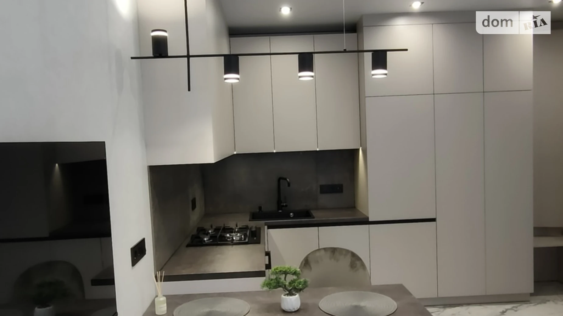 Продается 1-комнатная квартира 35 кв. м в Ирпене, ул. Соборная(ІІІ Интернационала), 2К/19 - фото 5