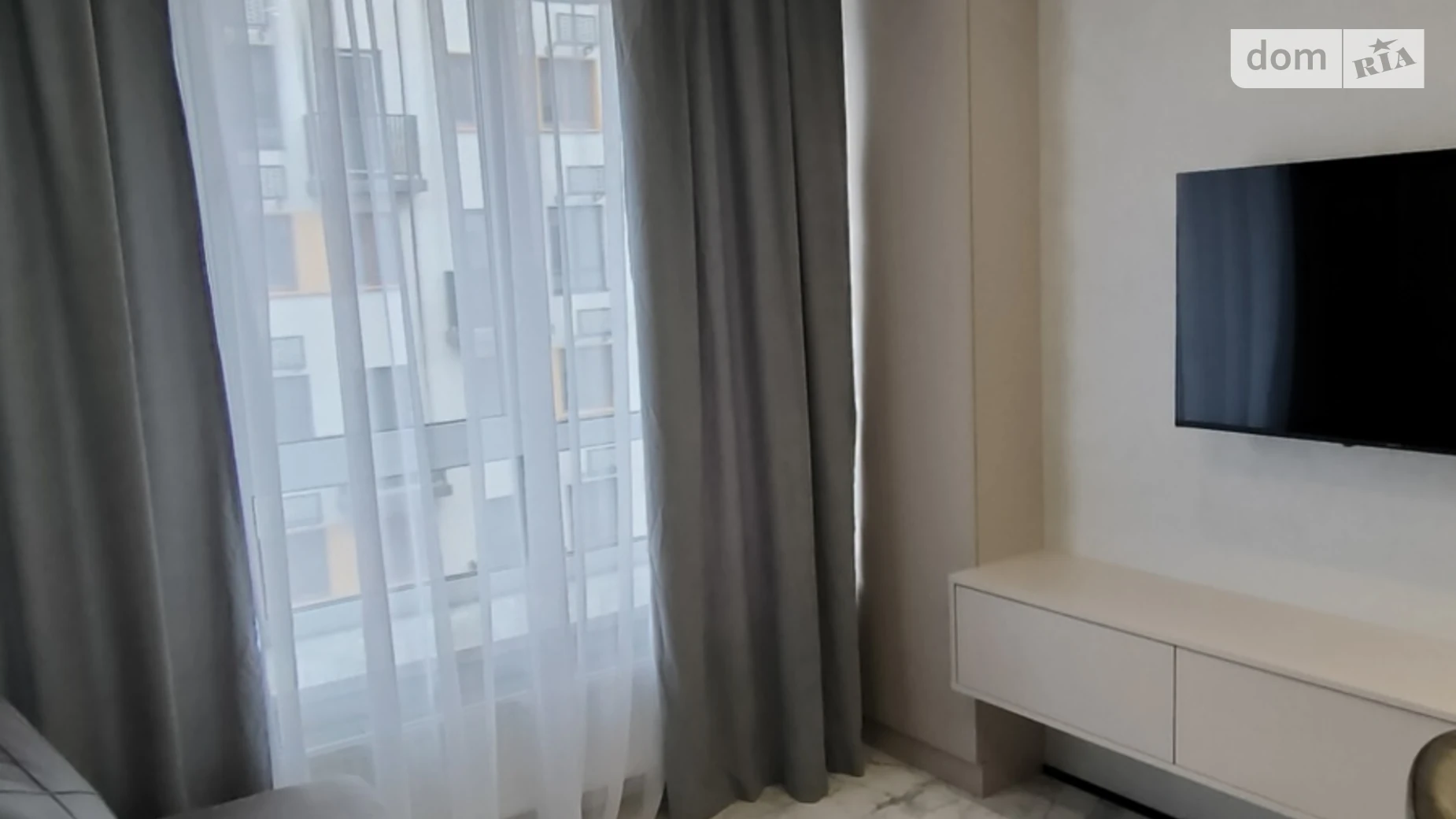 Продается 1-комнатная квартира 35 кв. м в Ирпене, ул. Соборная(ІІІ Интернационала), 2К/19 - фото 4