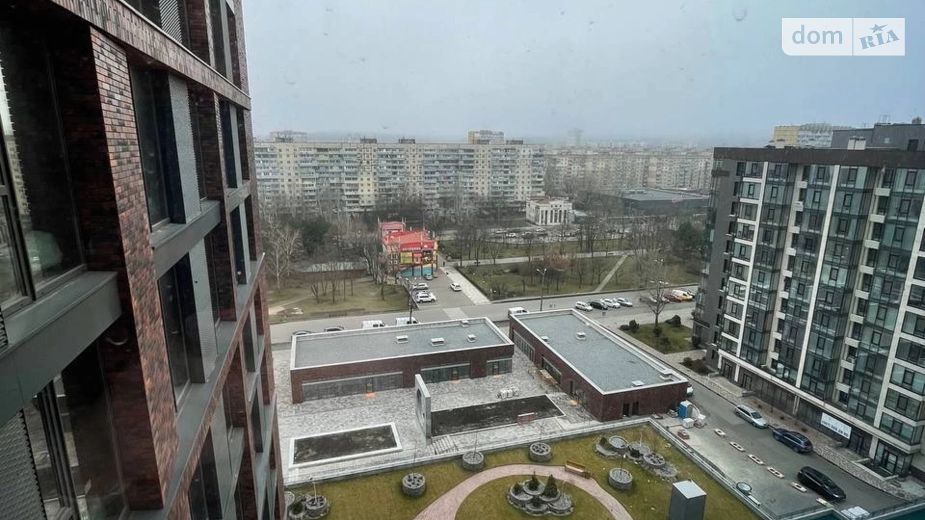 Продається 1-кімнатна квартира 31.5 кв. м у Дніпрі, цена: 40000 $ - фото 2