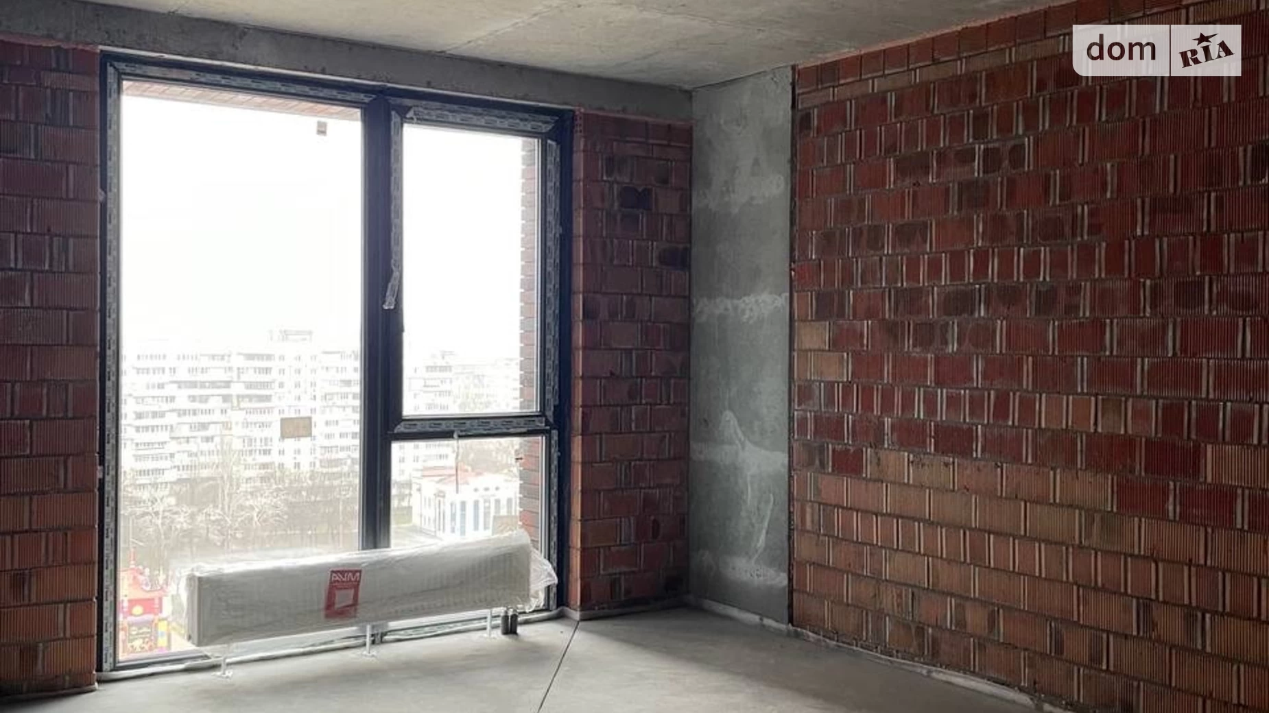 Продається 1-кімнатна квартира 31.5 кв. м у Дніпрі, цена: 40000 $ - фото 5