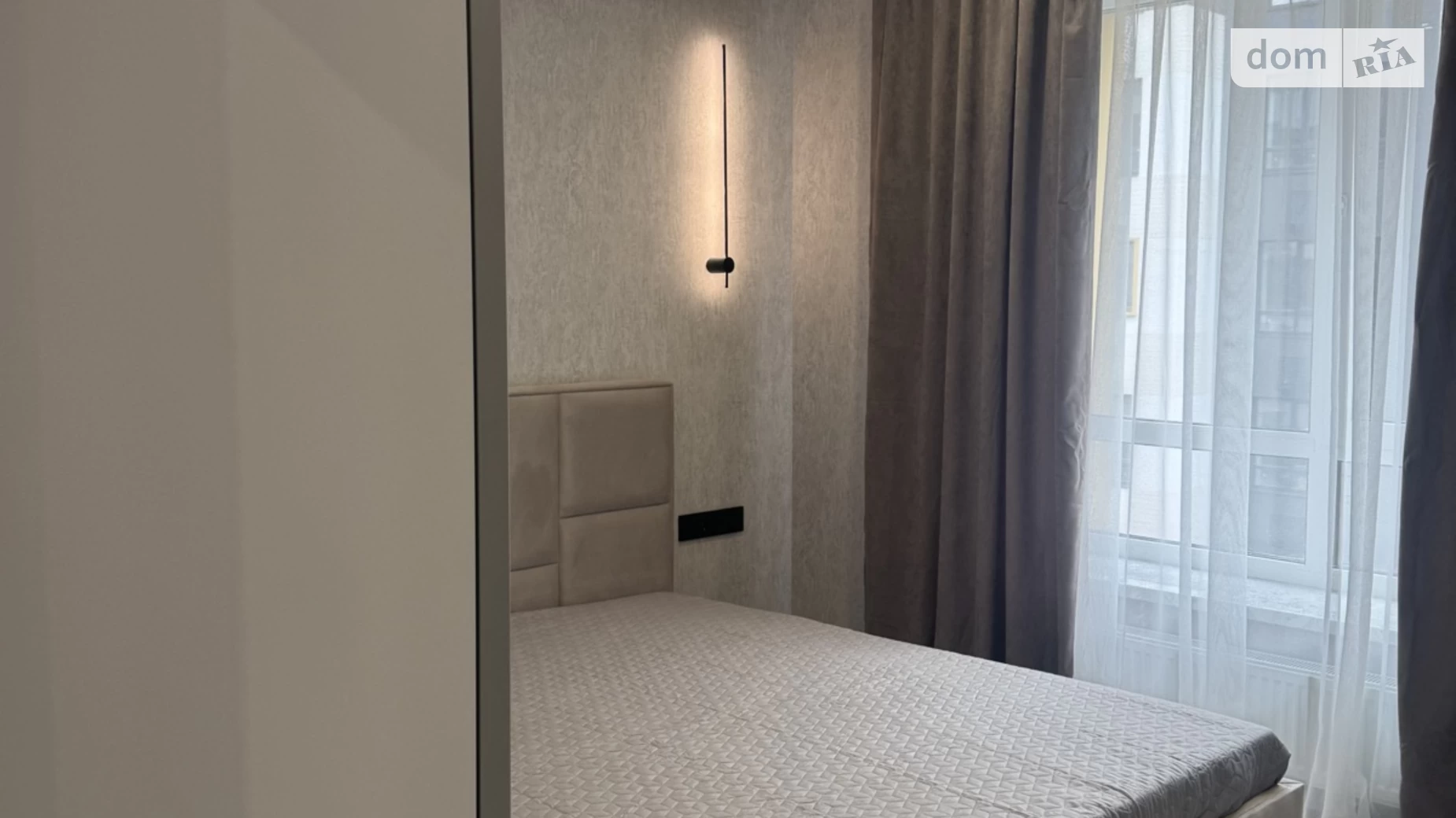 Продается 1-комнатная квартира 37 кв. м в Ирпене, цена: 65000 $ - фото 4